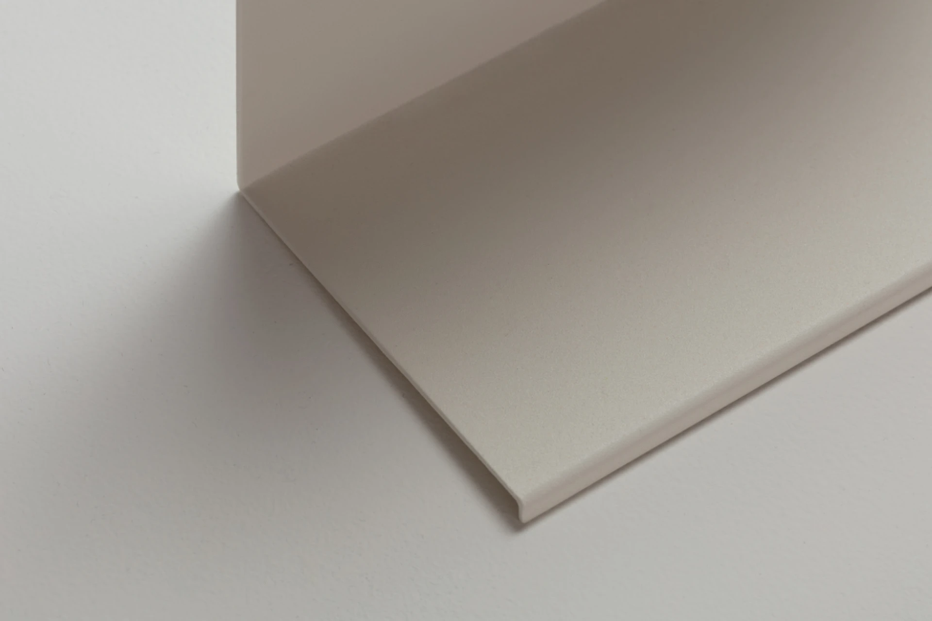 LBM Table Lamp Cream white