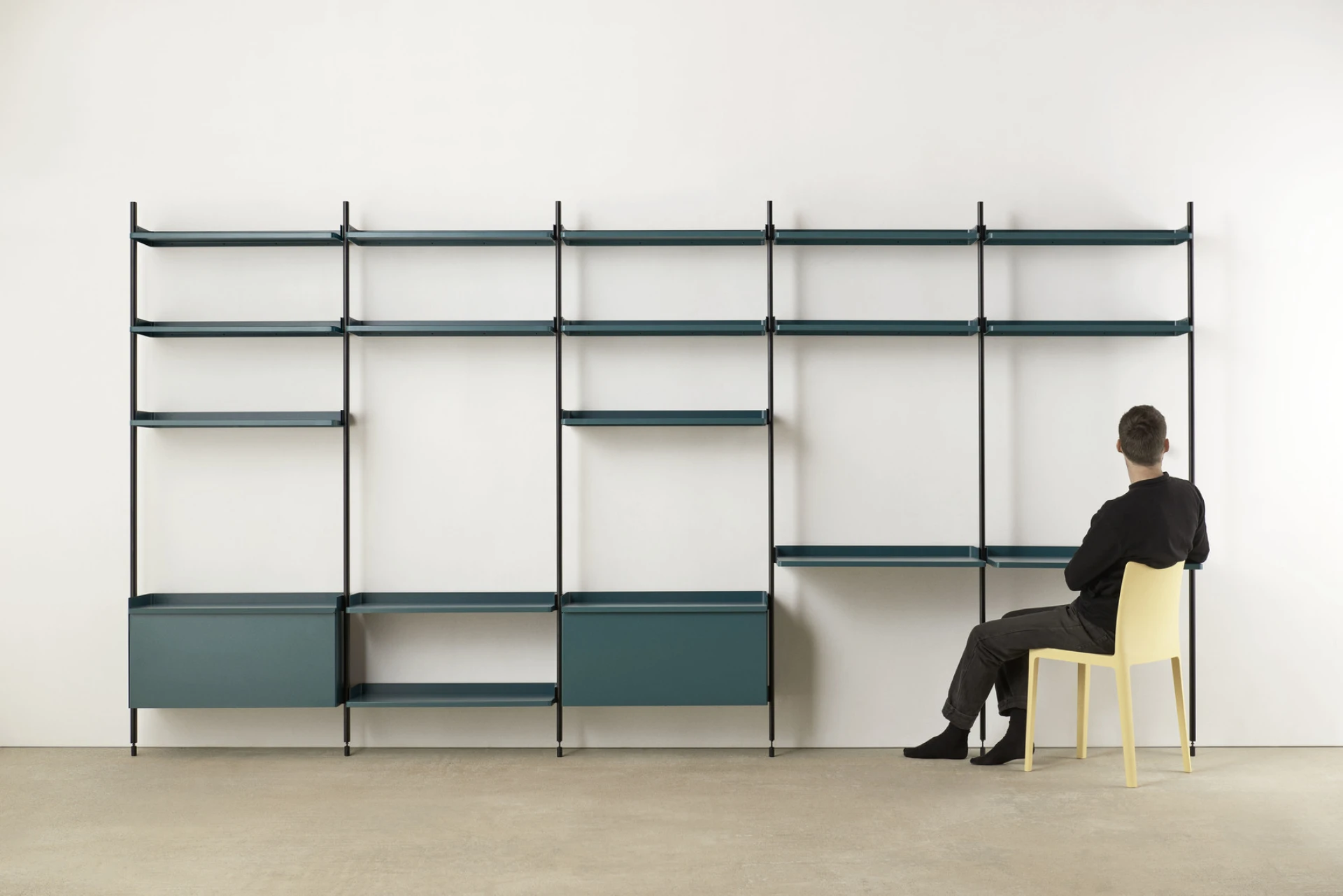 Pier system combination 1030 - add on Pier system combination 1030 - add on