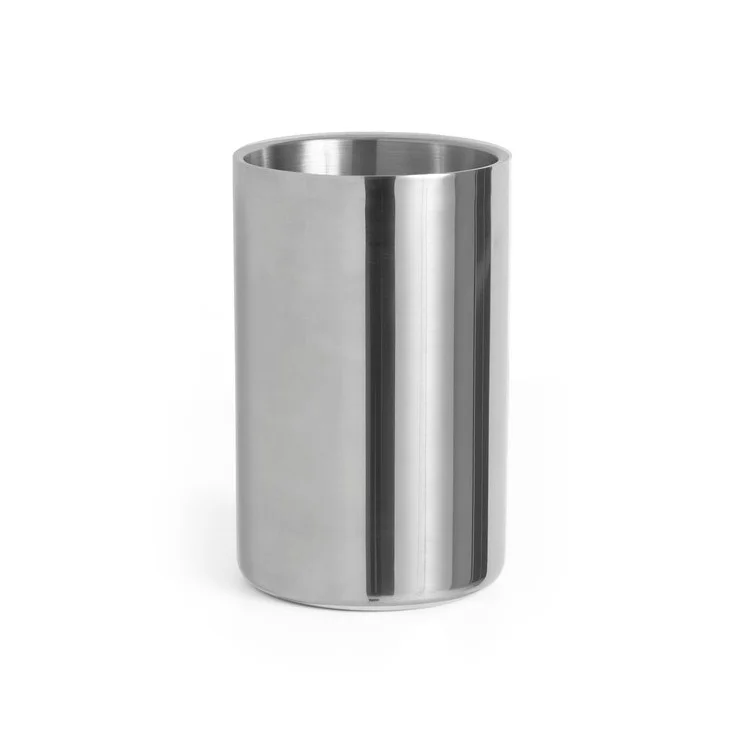 Essential Steel Wine Cooler 