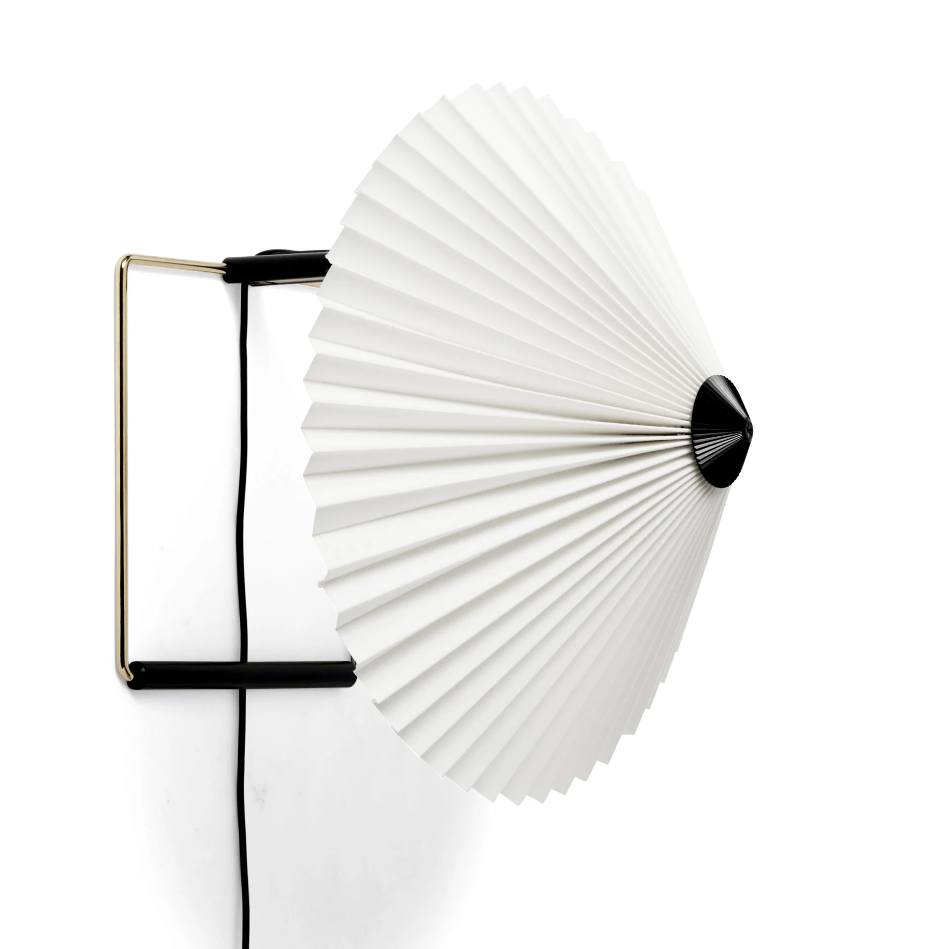 Matin Wall Lamp 300 White