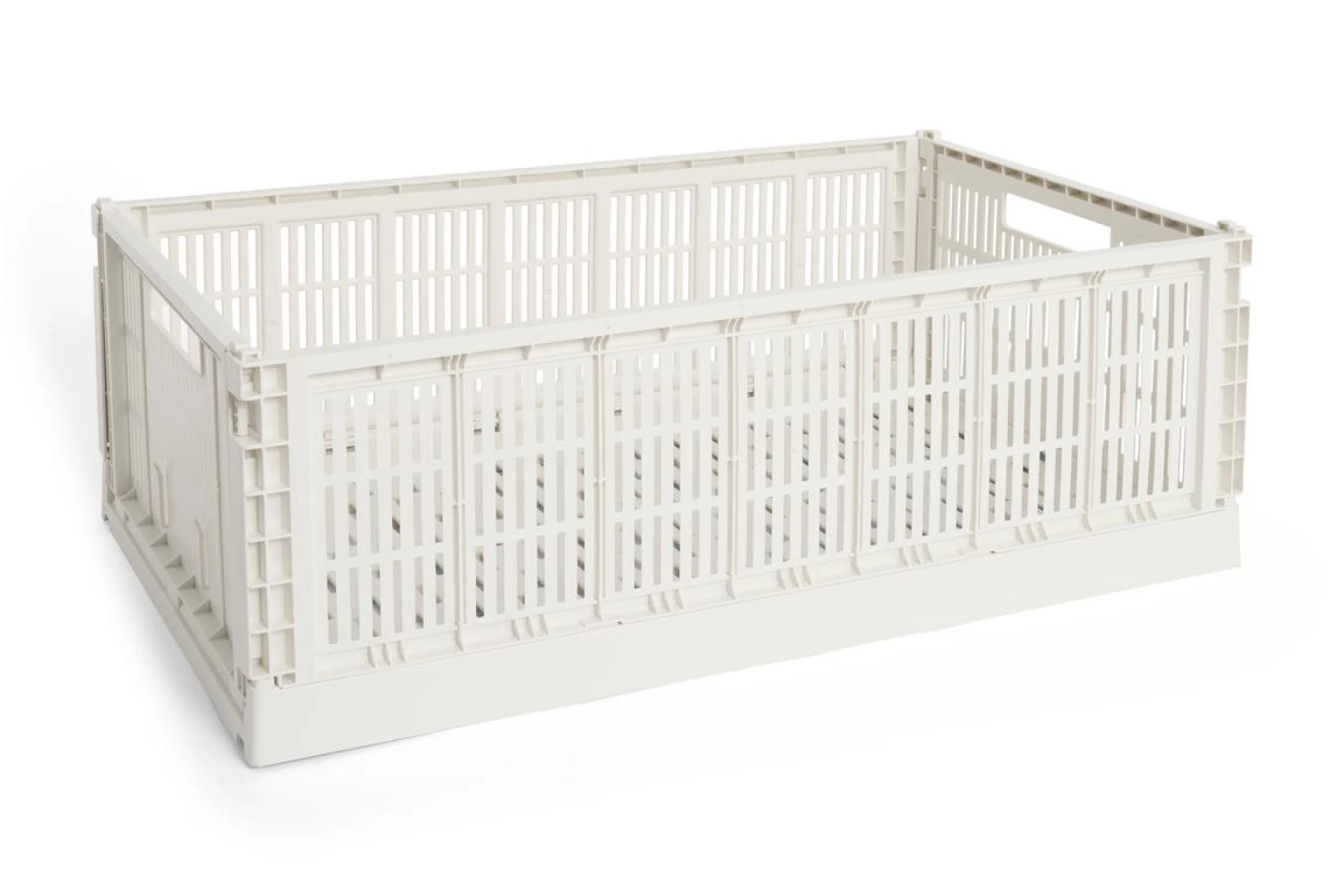 HAY Colour Crate X-Large Off-white