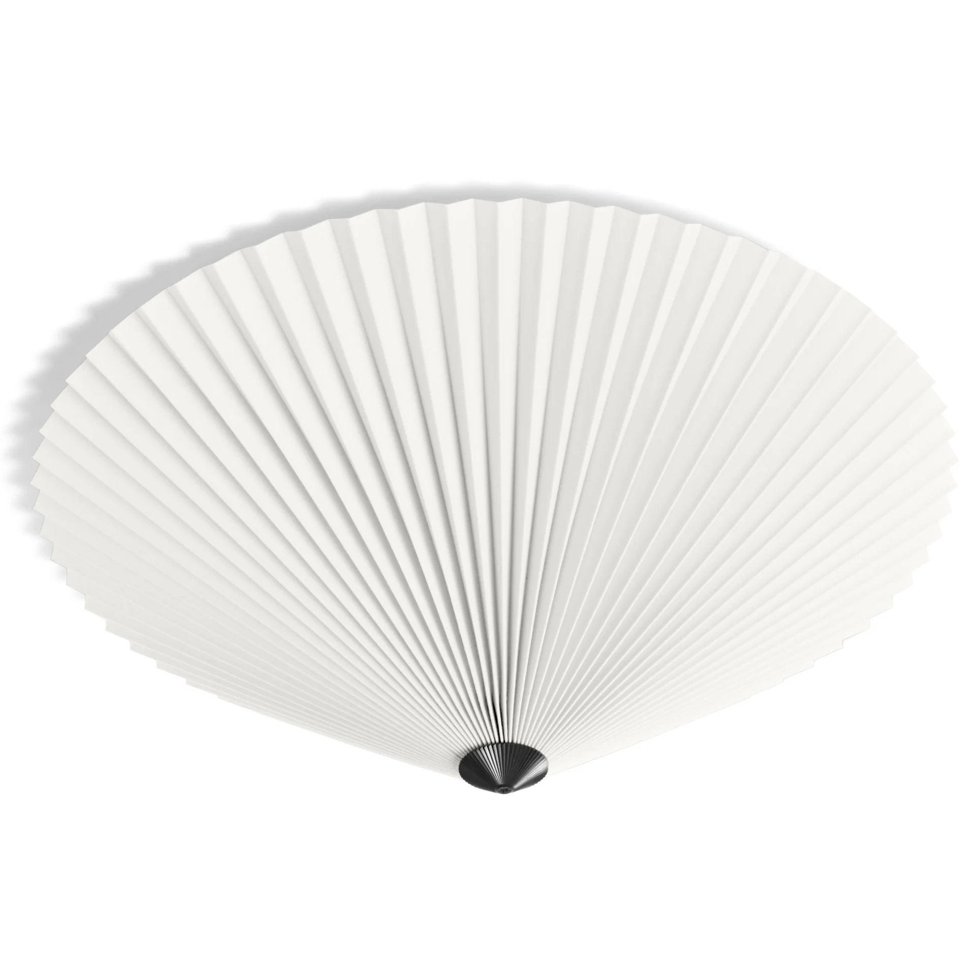 Matin Flush Mount 500 White