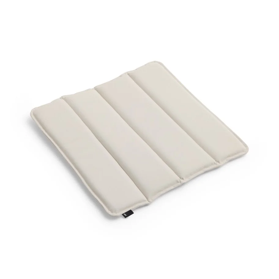 Terrazza Seat Cushion 40 x 40 Cream white