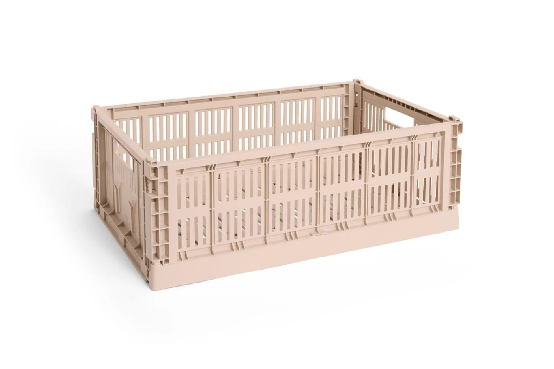 HAY Colour Crate Large Powder