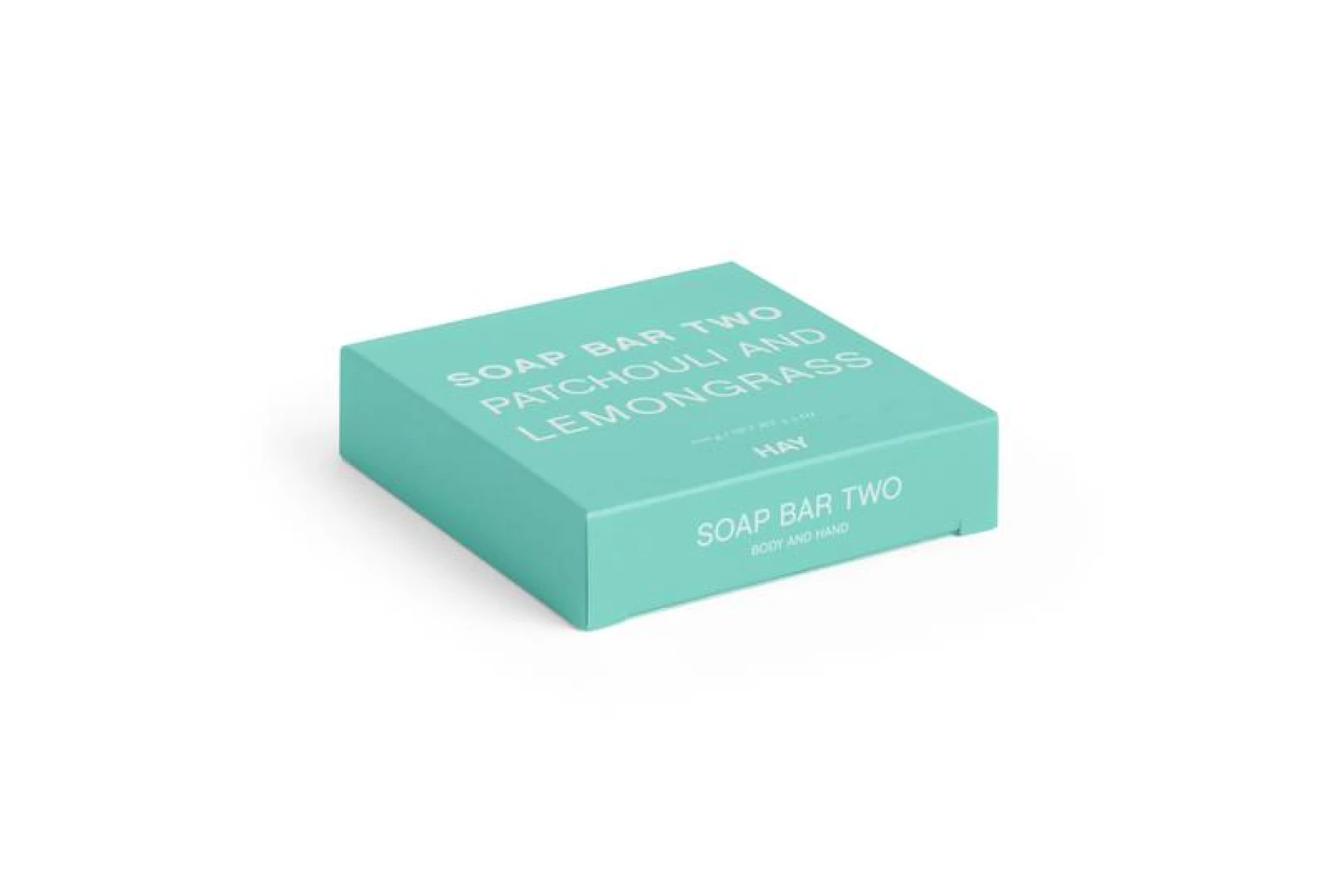 Soap Bar Two Lemongrass
