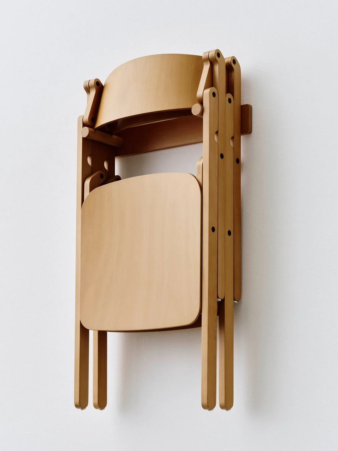 Backflip Chair
