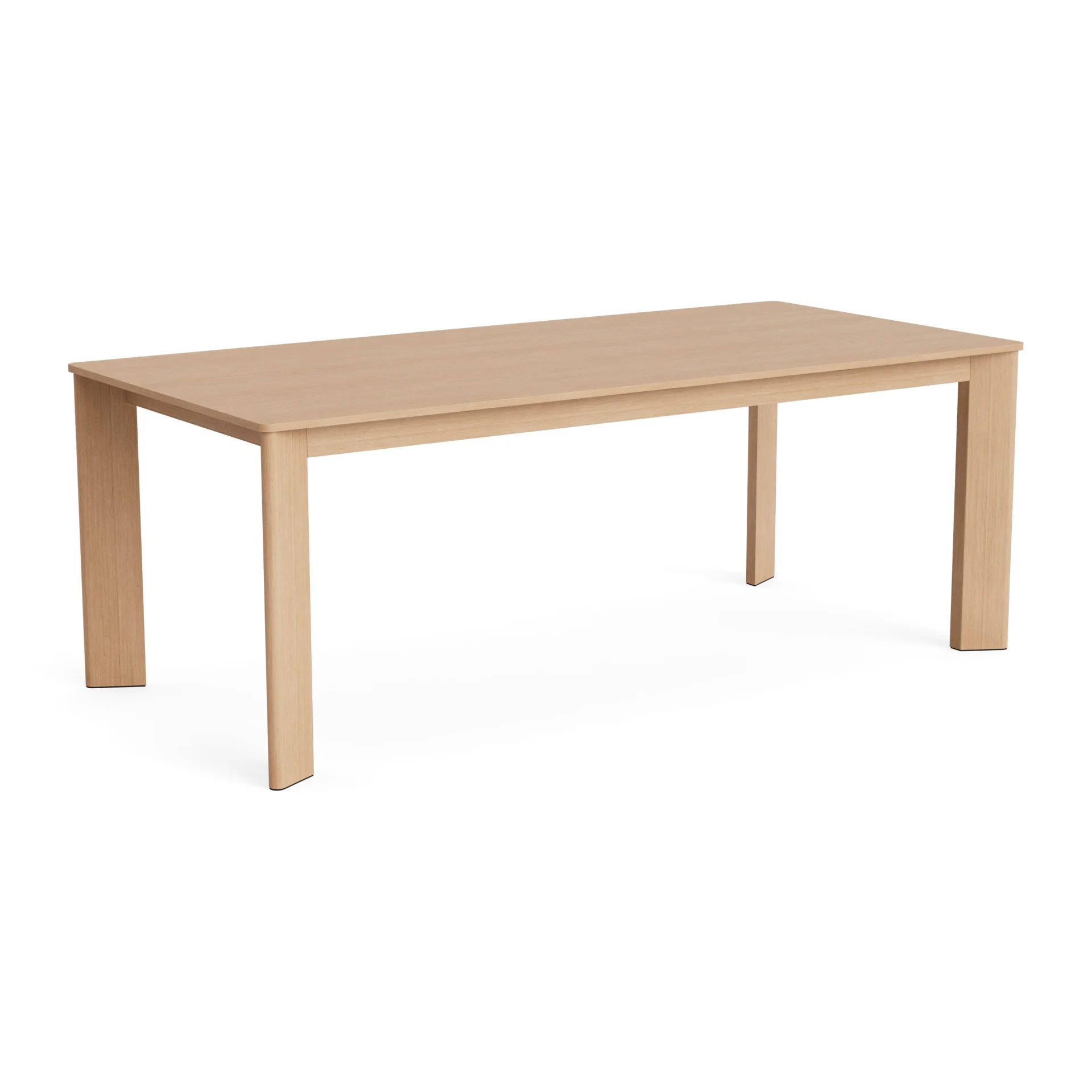 Chisel 30 Table Rectangular