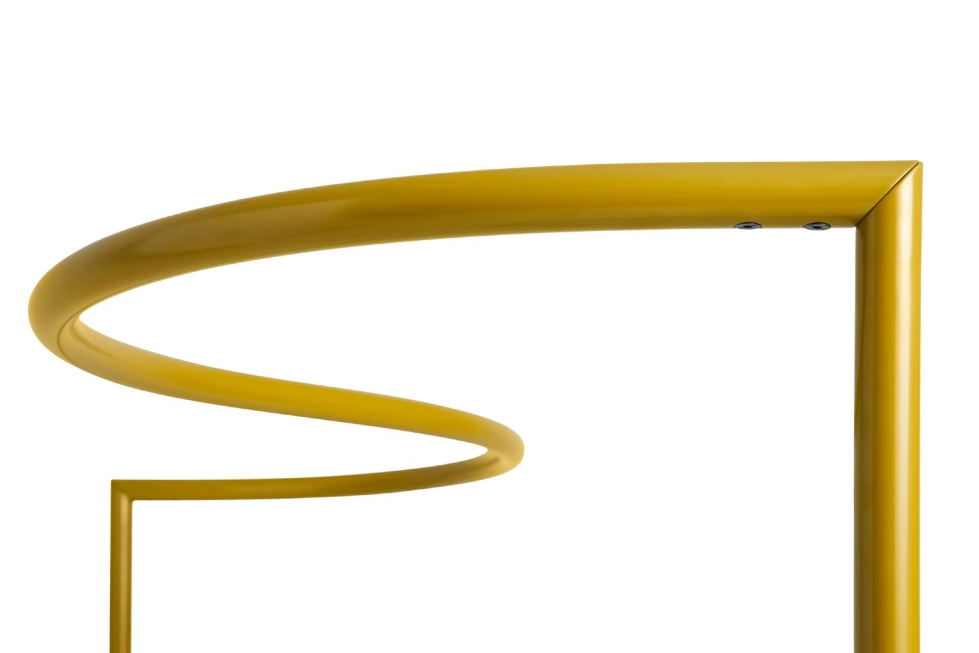 Colour Rack S-Shape Dijon