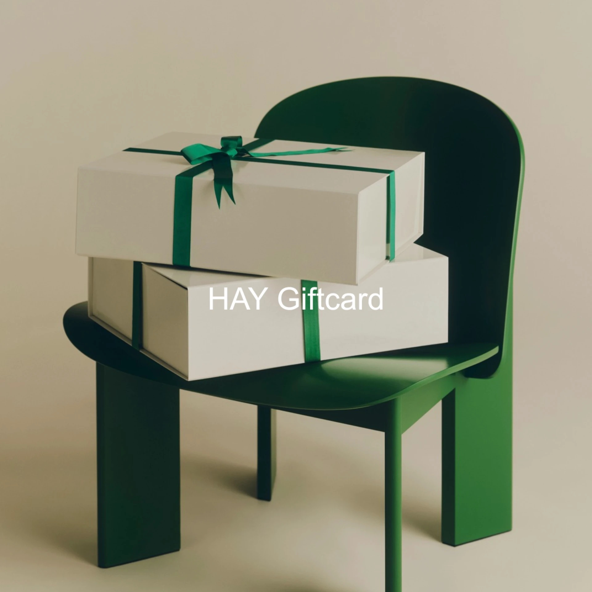HAY Giftcard