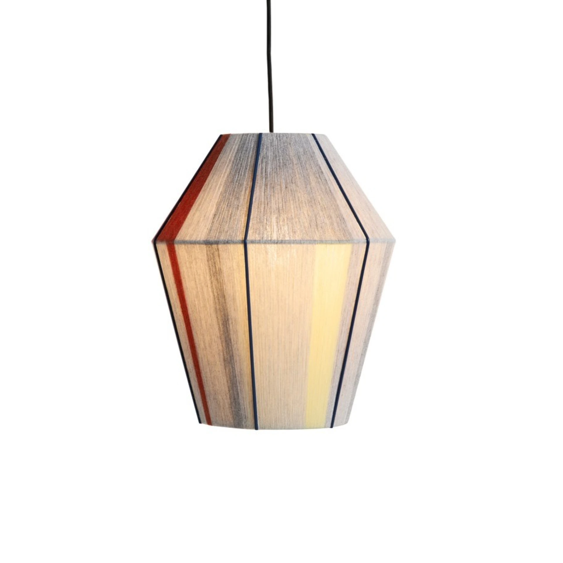 Bonbon Shade 320 Grey melange