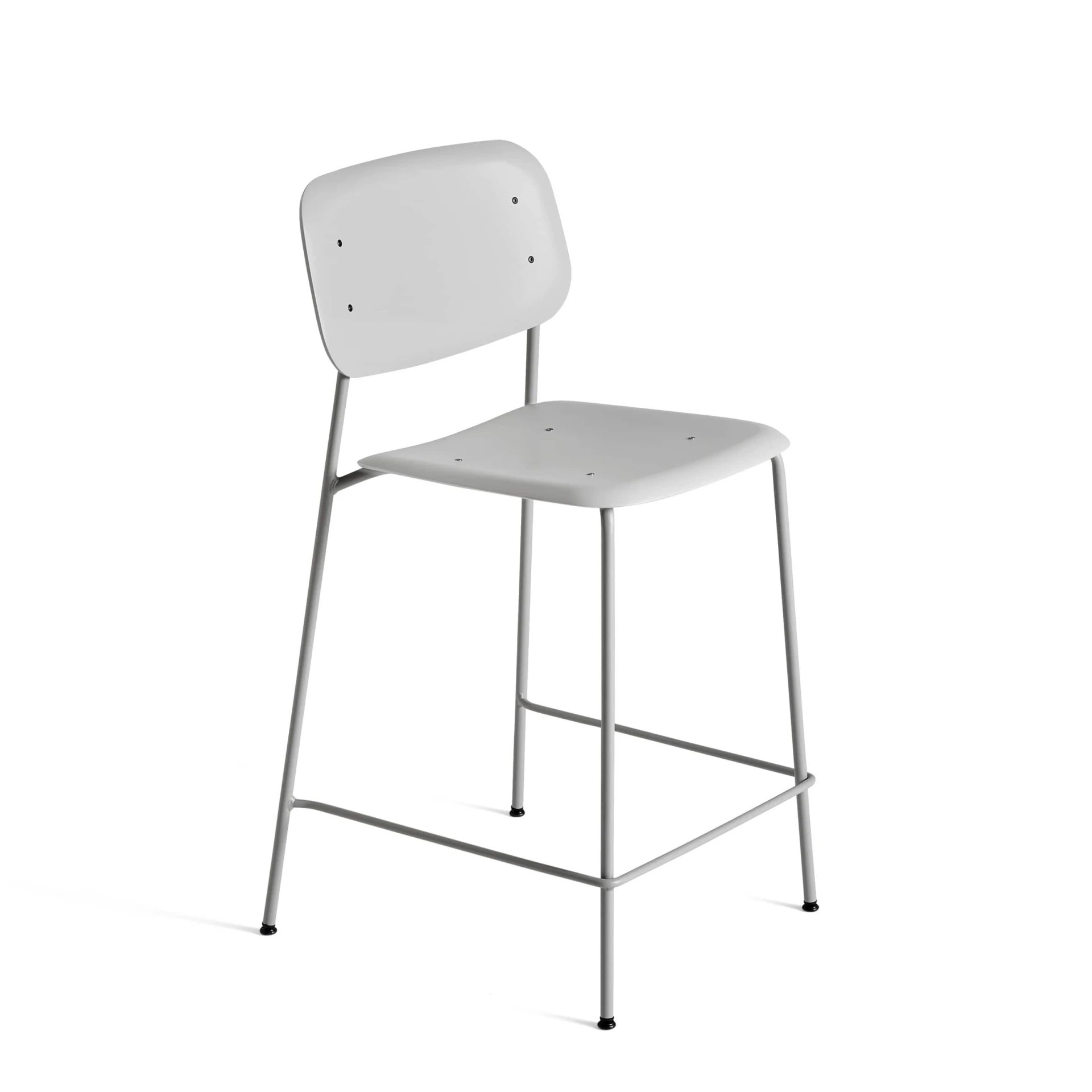 Soft Edge 95 Bar Stool