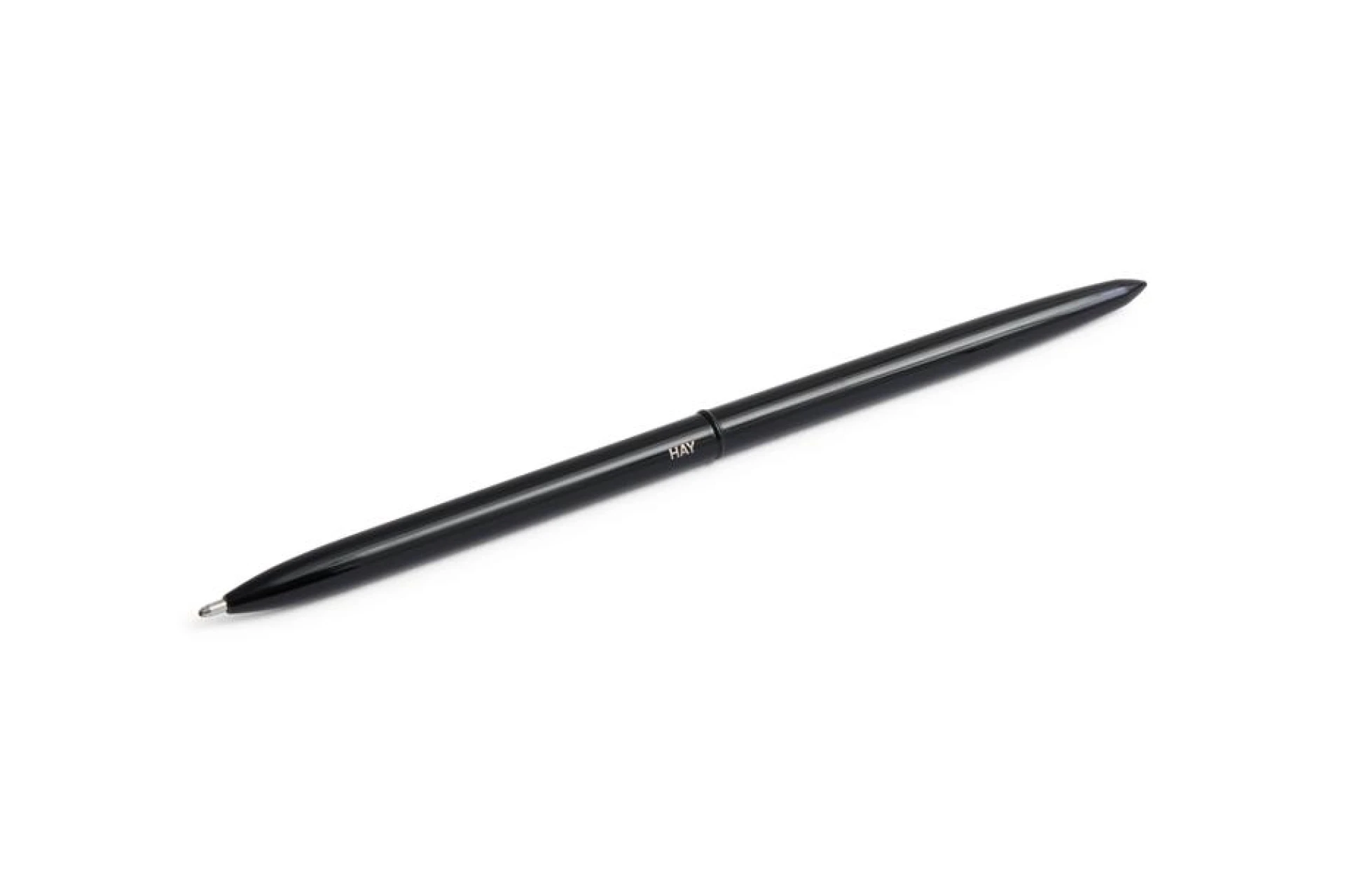 Bullet Pen Black