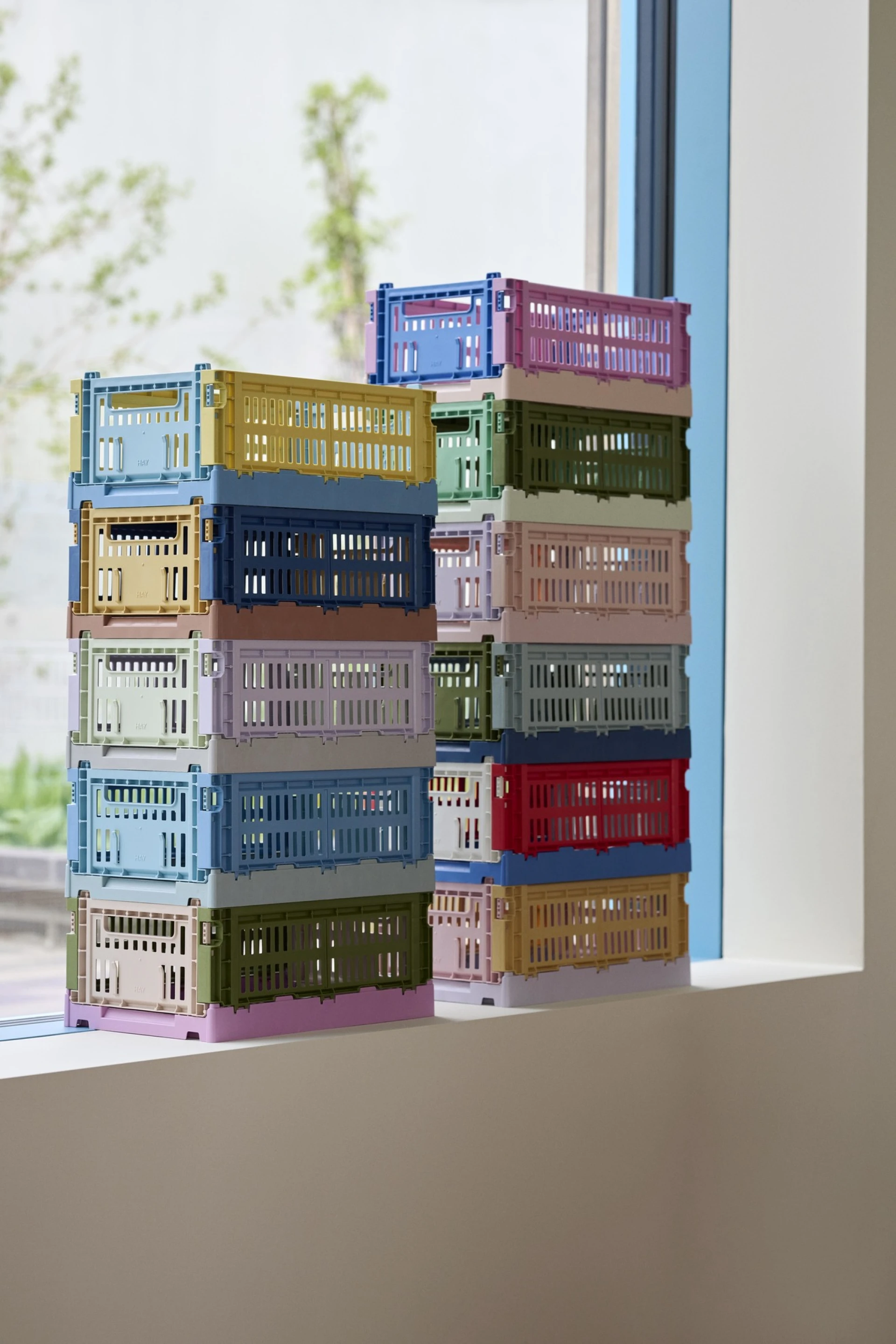 HAY Colour Crate Mix S Powder