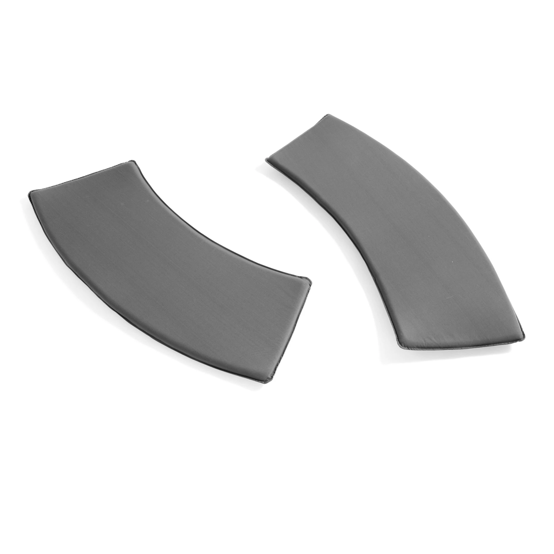 Palissade Park Dining Bench Cushion In Out Set of 2