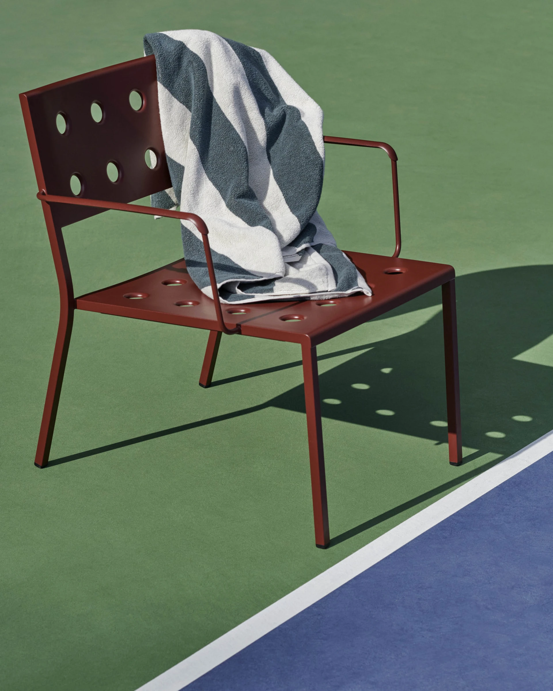 Balcony Lounge Armchair