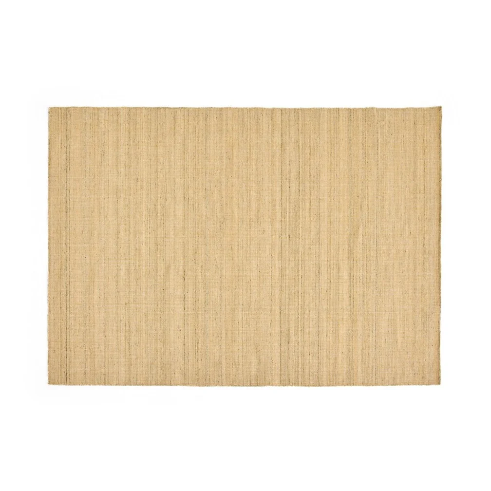 Haze Rug W140 x L200 Yellow