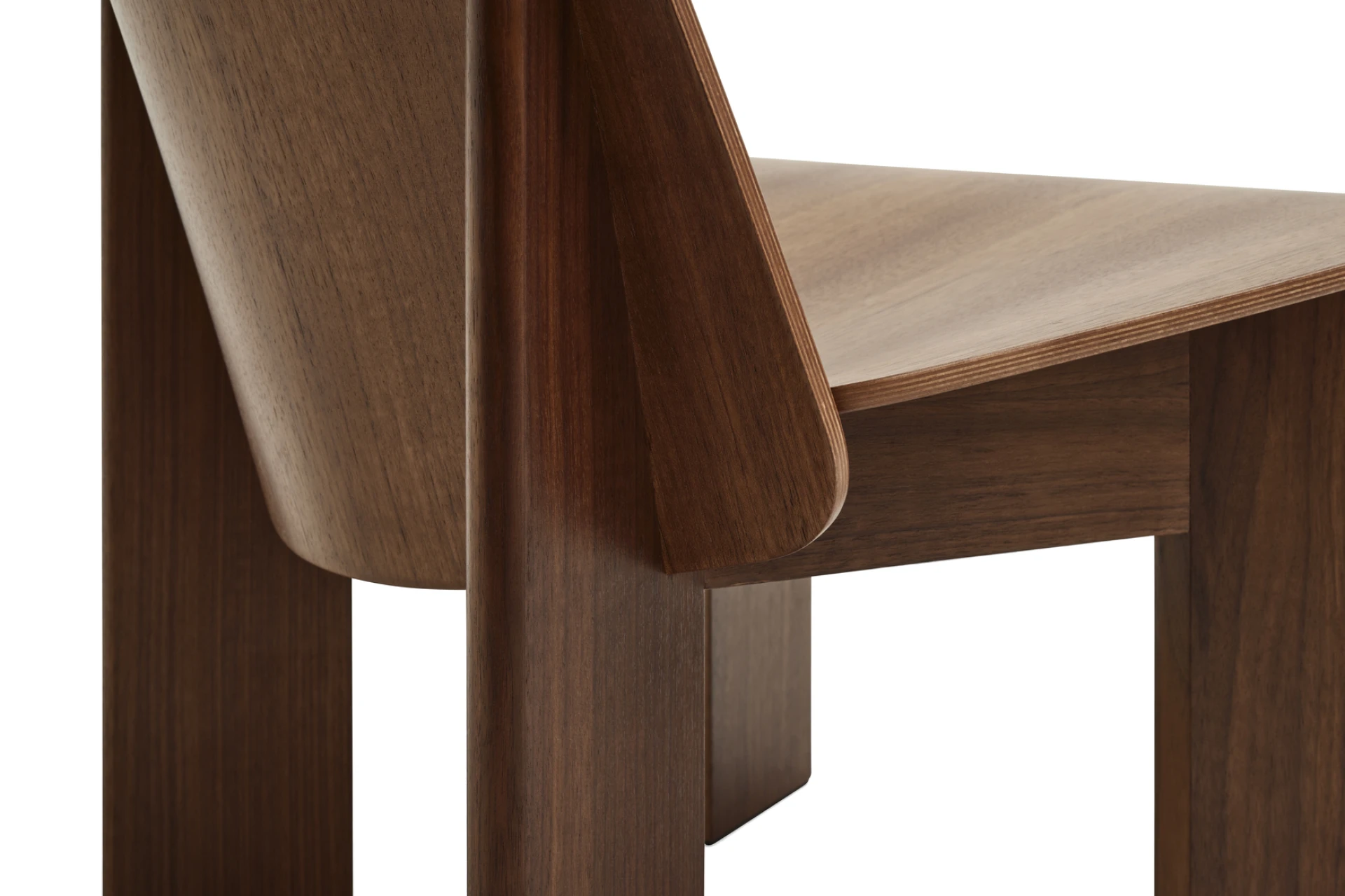 Chisel Lounge Chair