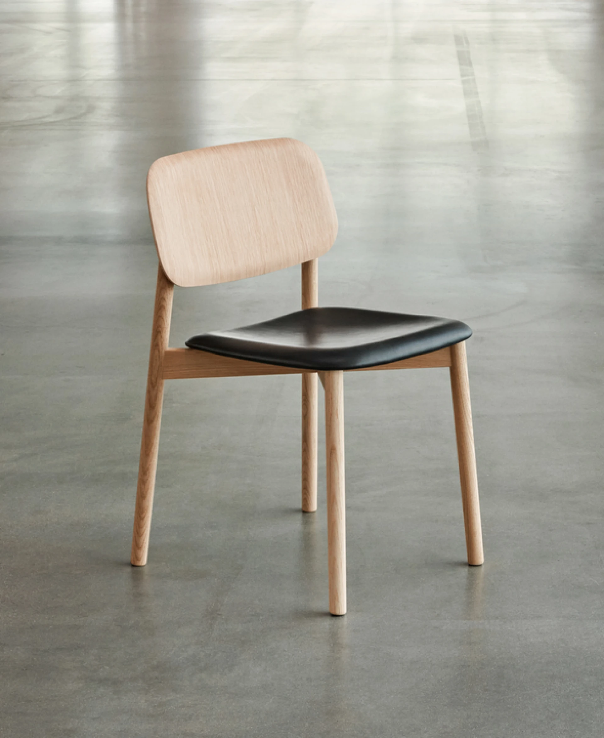 Soft Edge 60 Seat Upholstery