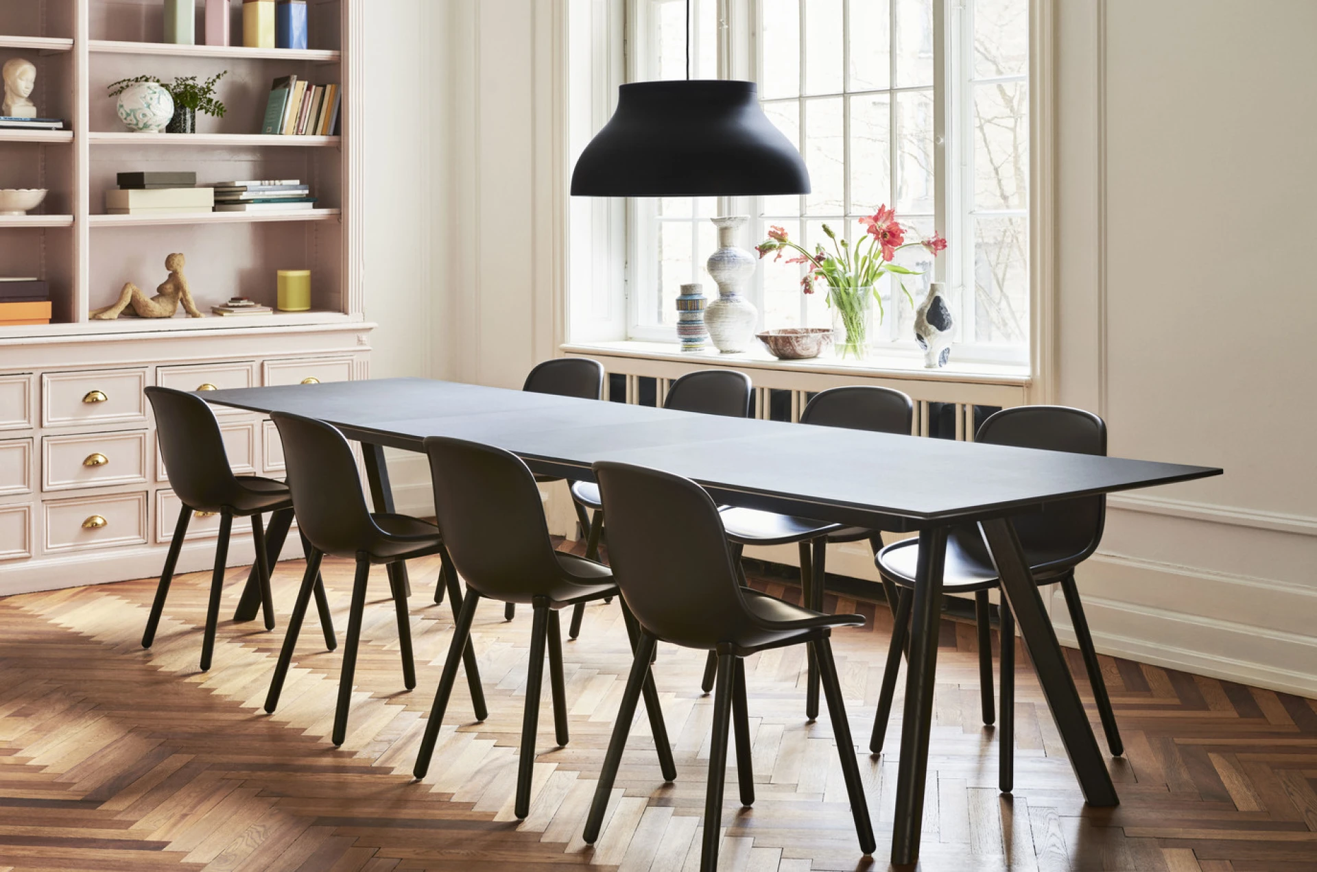 CPH 30 Extendable