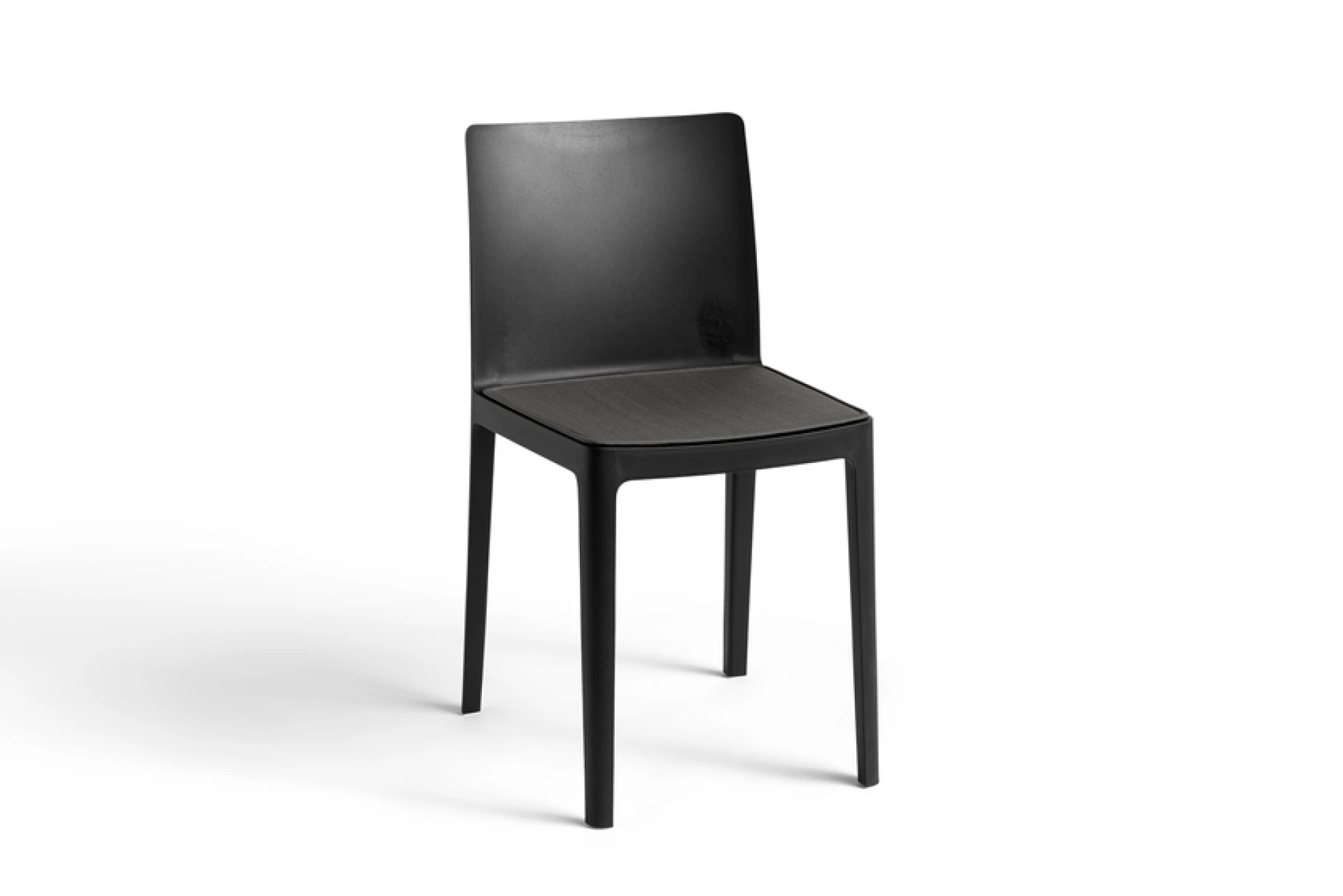 Elementaire Seat Pad Outdoor Anthracite