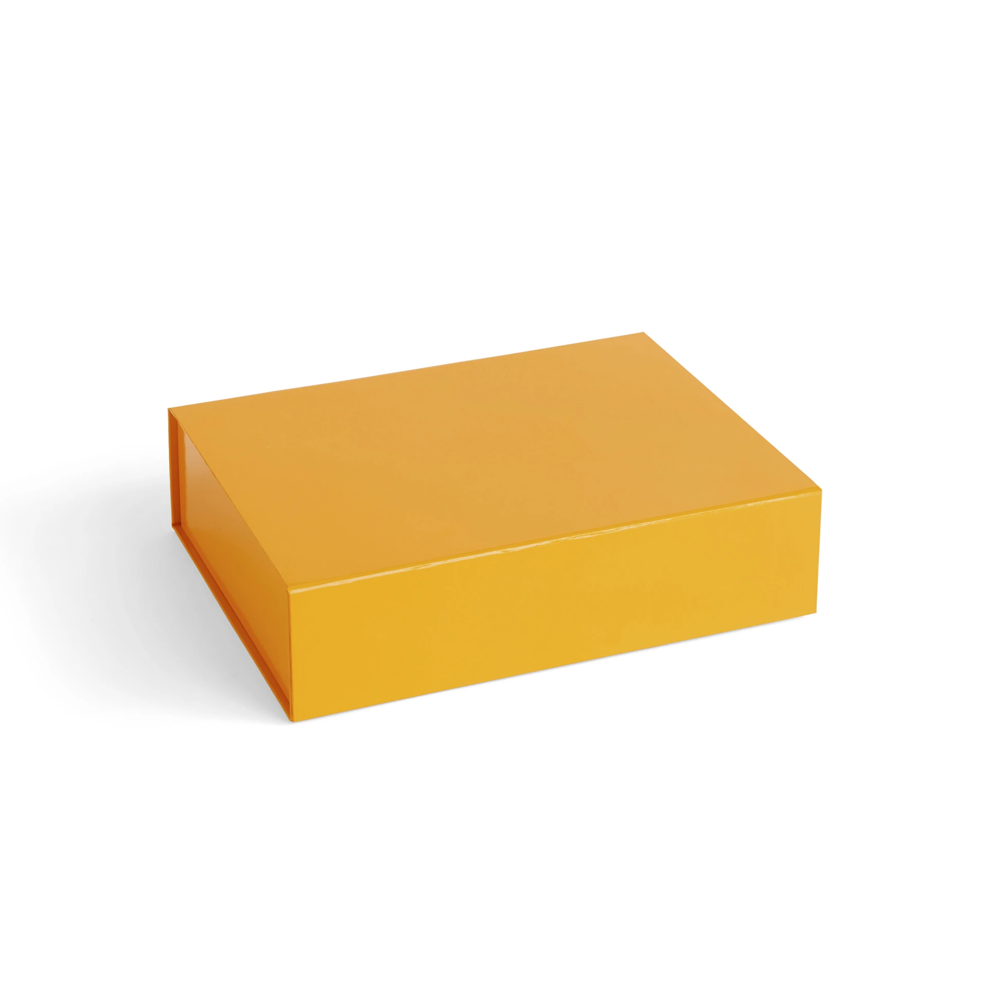 Colour Storage S Egg yolk