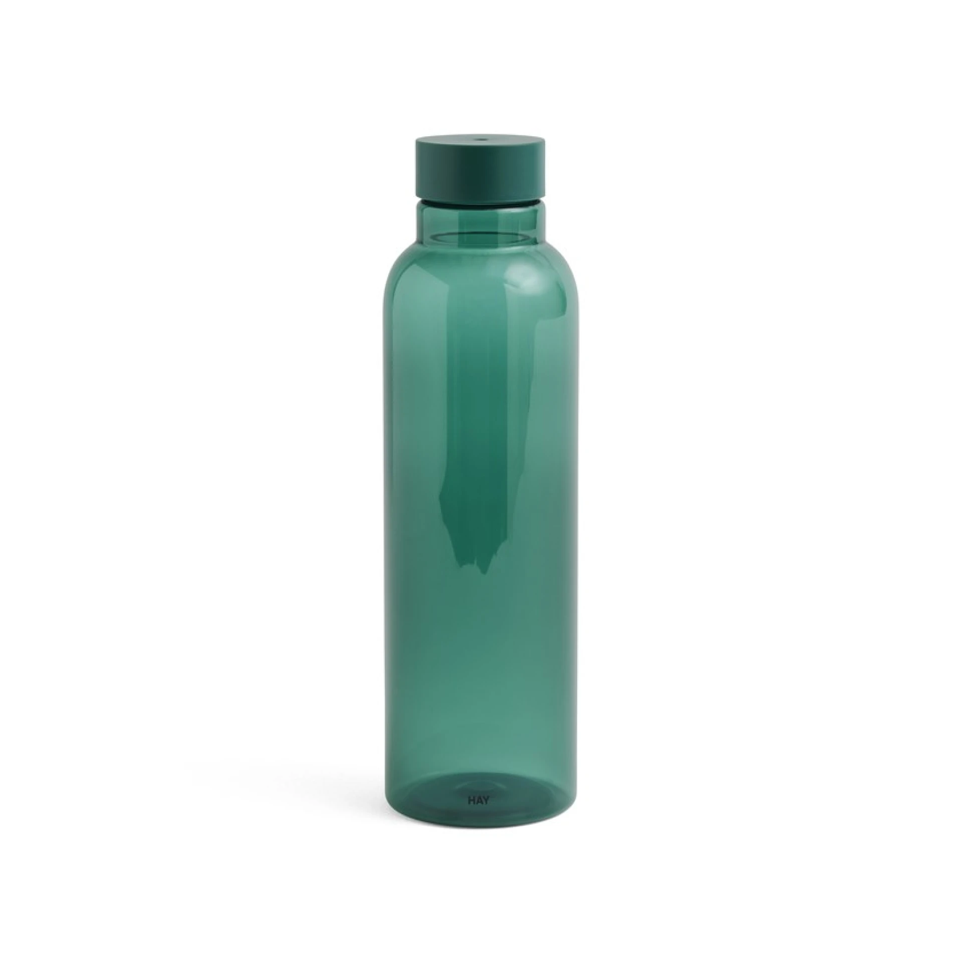 Miz Water Bottle 0,72L Dark green