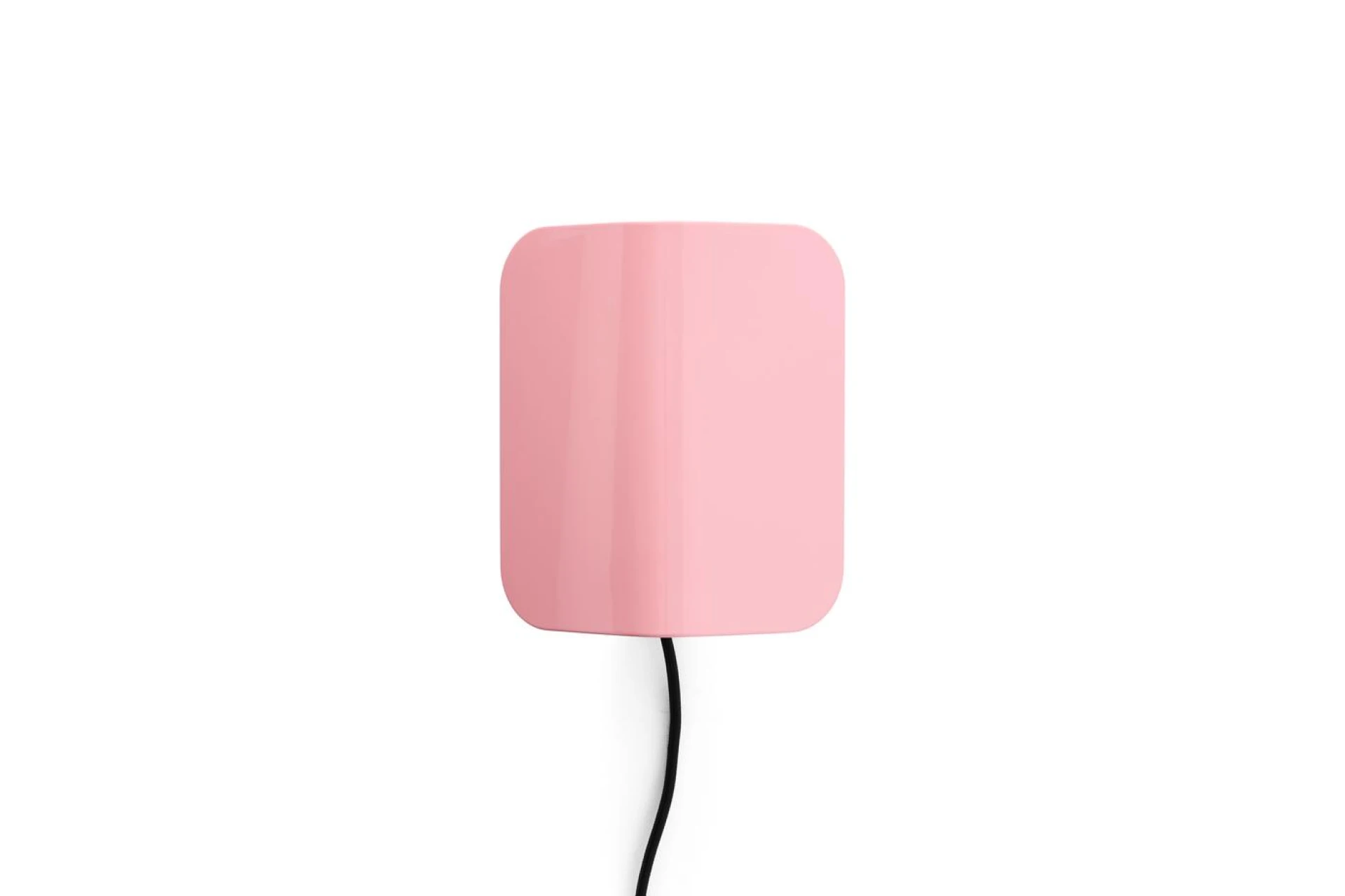 Apex Wall Lamp Luis pink