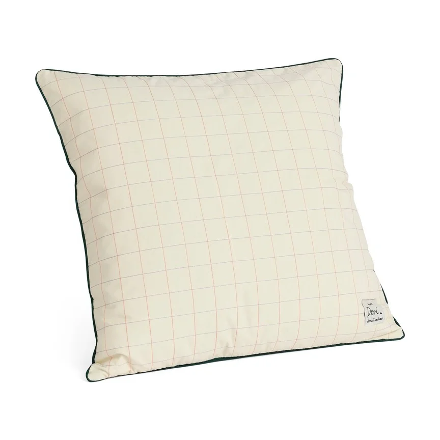 Dori Cushion Green