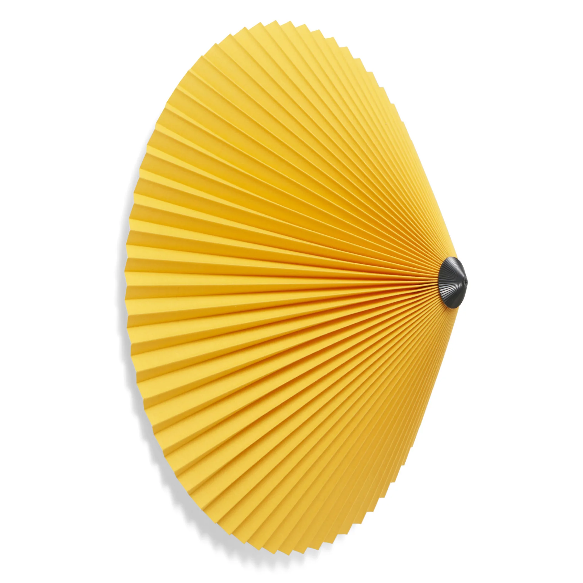 Matin Flush Mount 500 Yellow