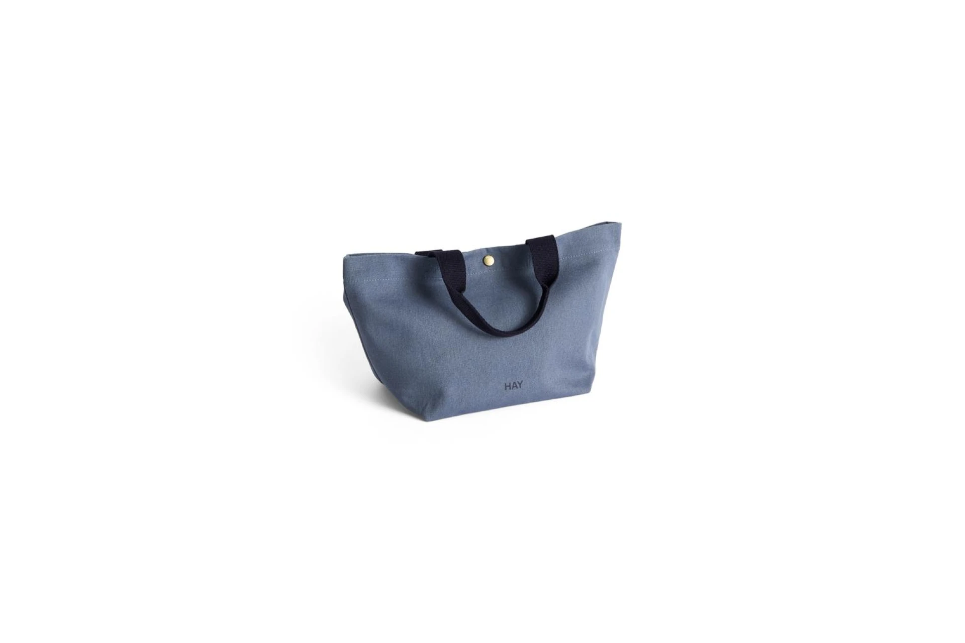 Everyday Tote Bag Mini Steel blue