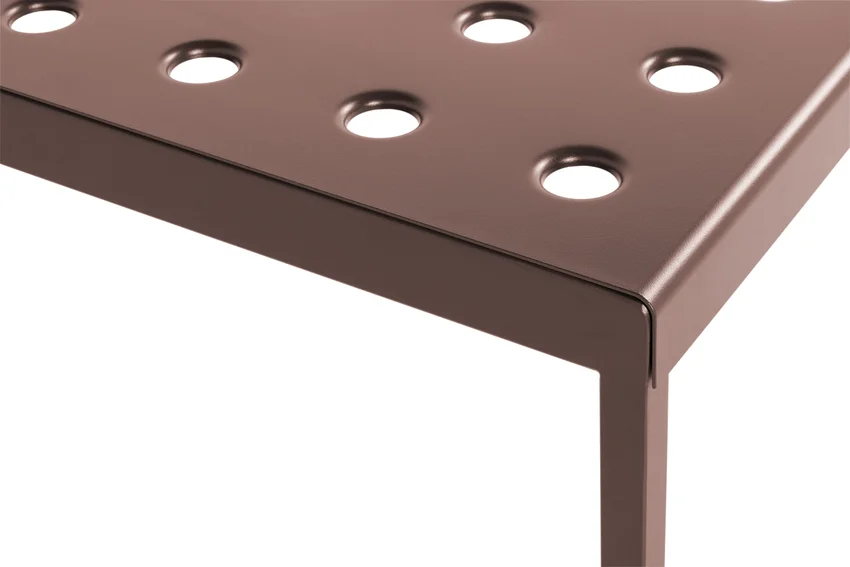 Balcony Table