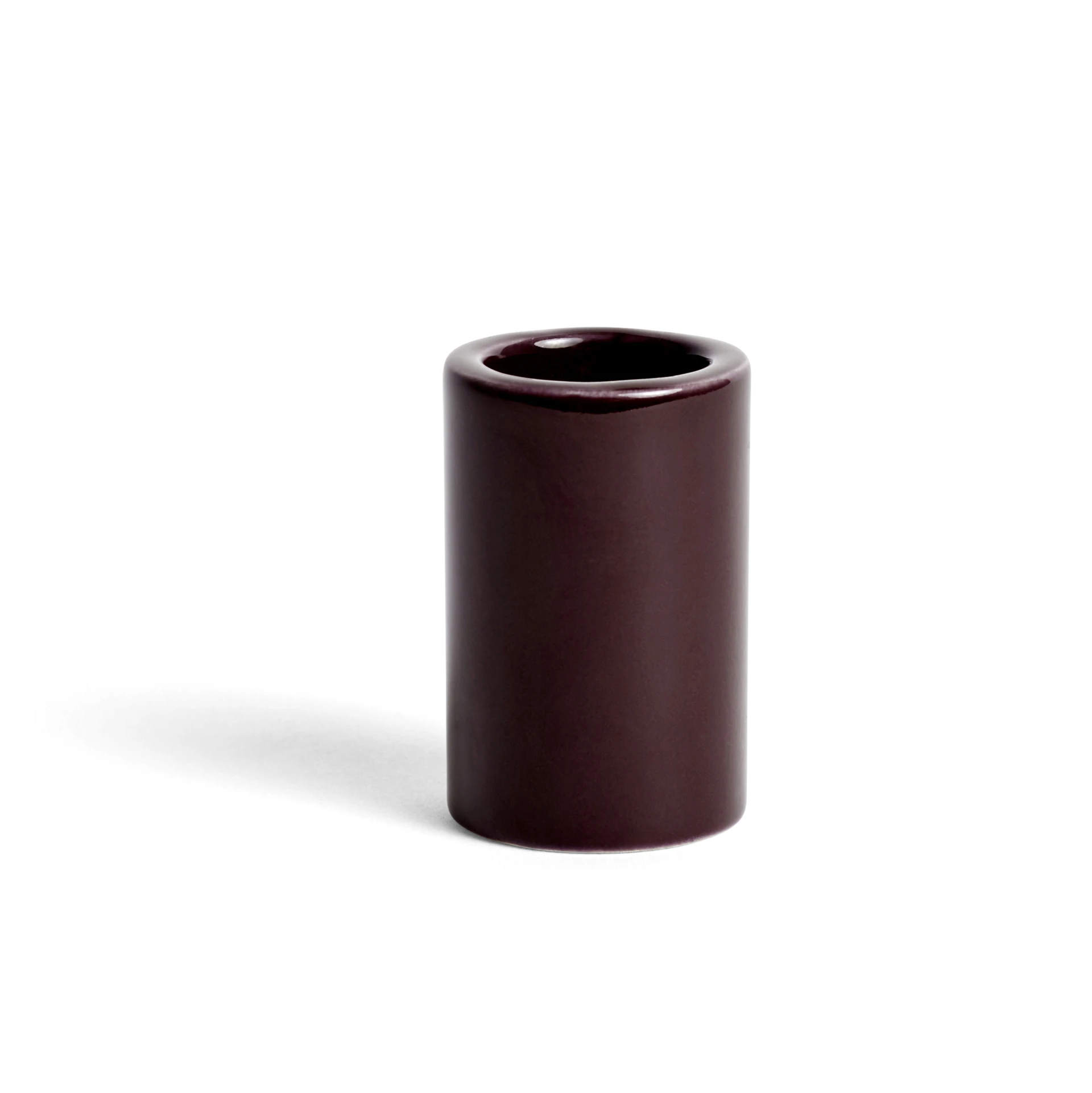 Toothbrush Holder Burgundy