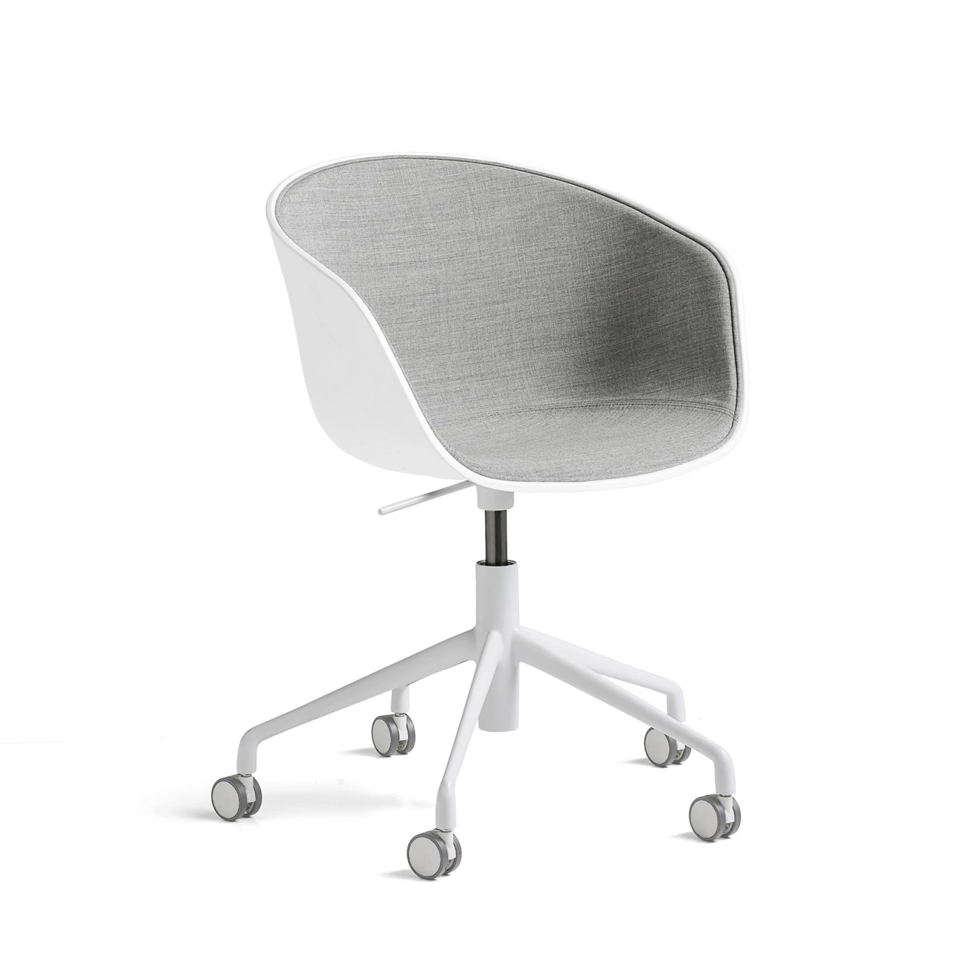 AAC 52 Front upholstery