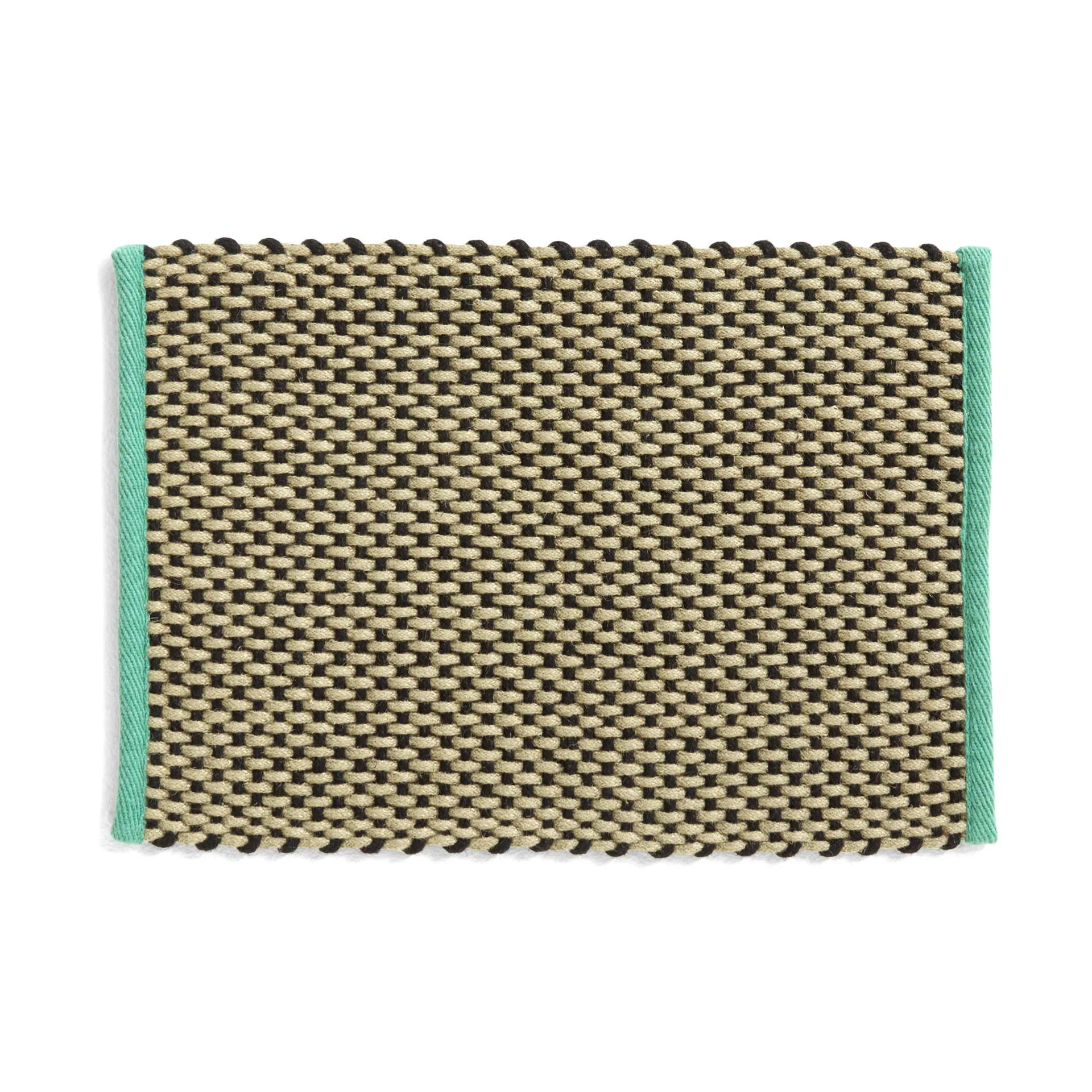 Door Mat 50 x 70 Sand