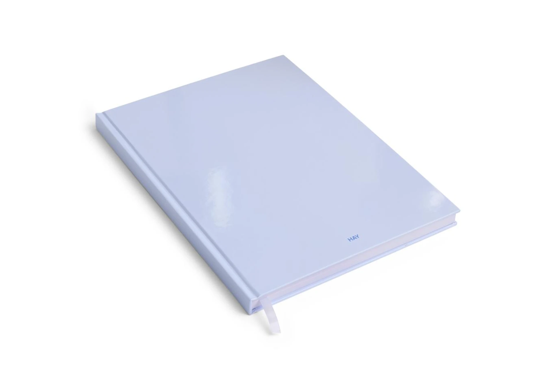 Colour Notebook W18 x H24.5 Lavender