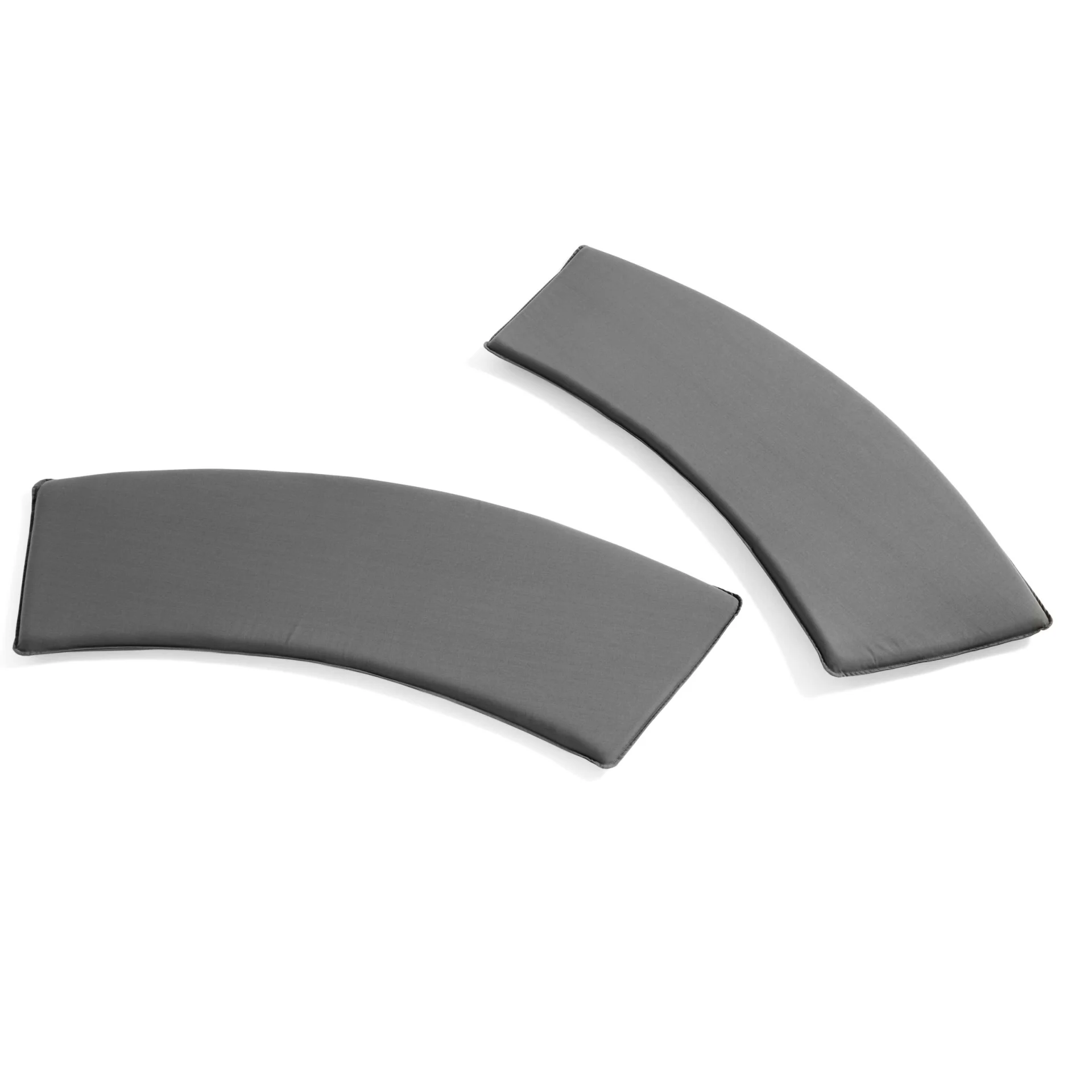 Palissade Park Dining Bench Cushion Out Out Set of 2