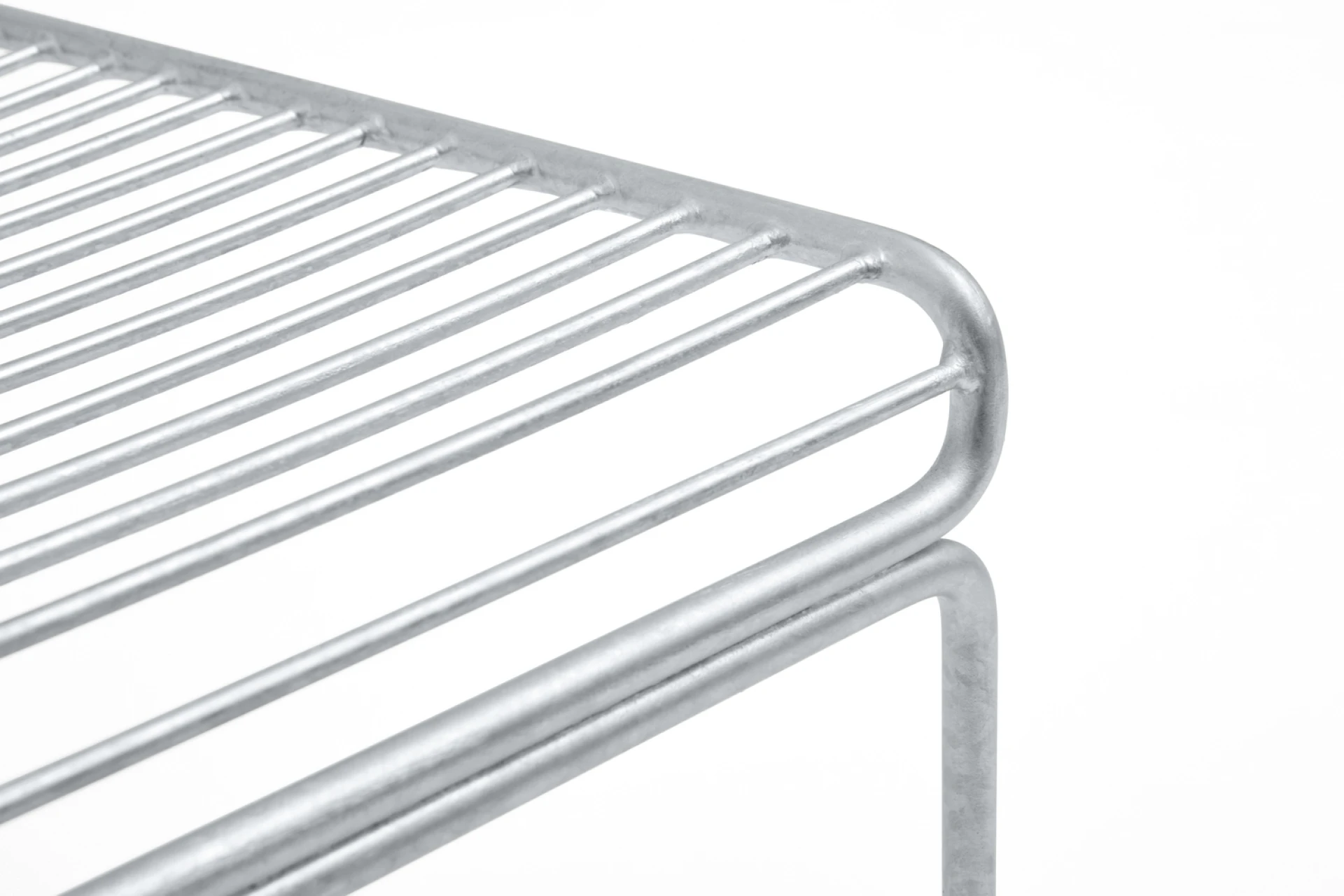 Hee Dining Chair Hot Galvanised Hee Dining Chair Hot Galvanised