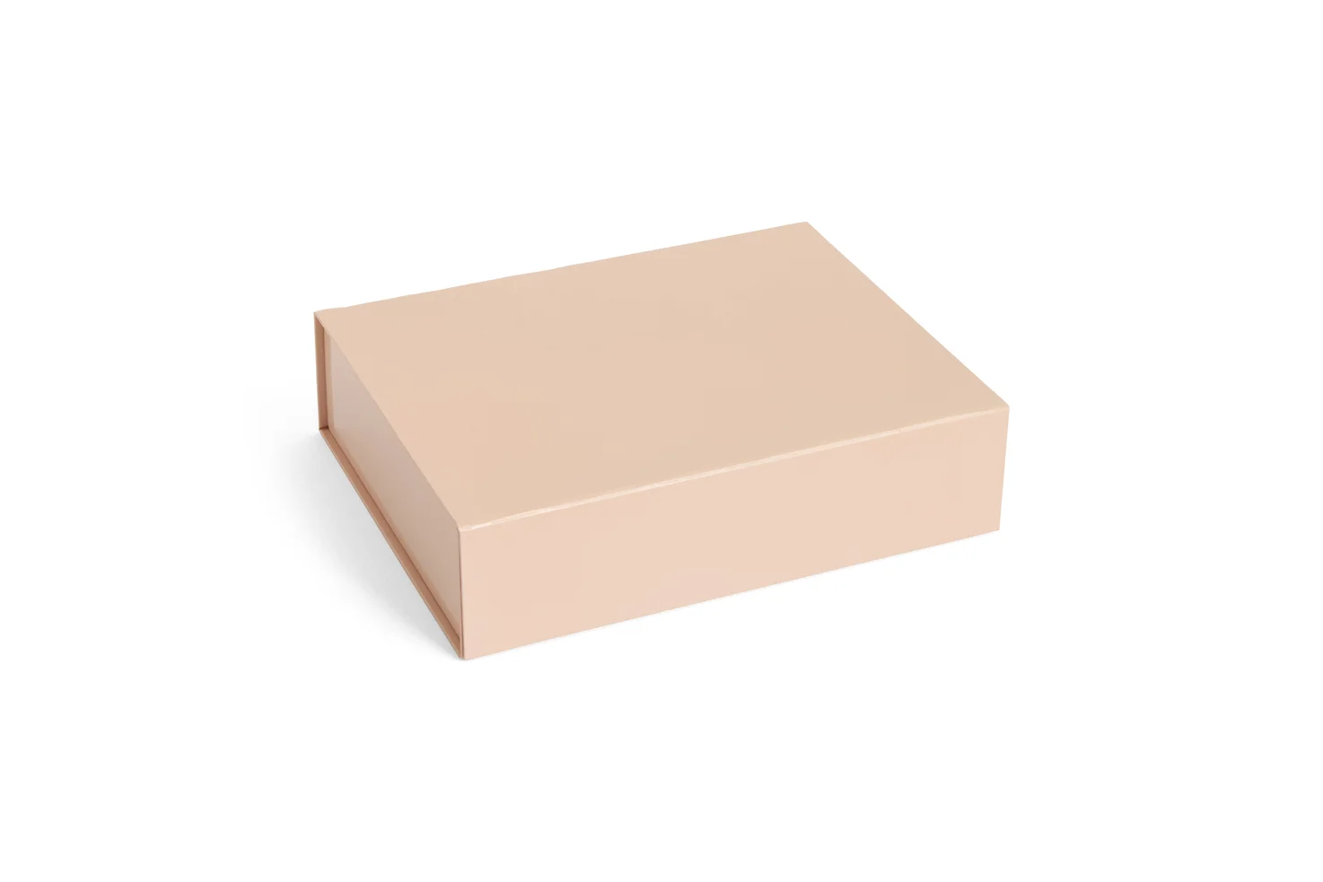 Colour Storage Small Soft pink