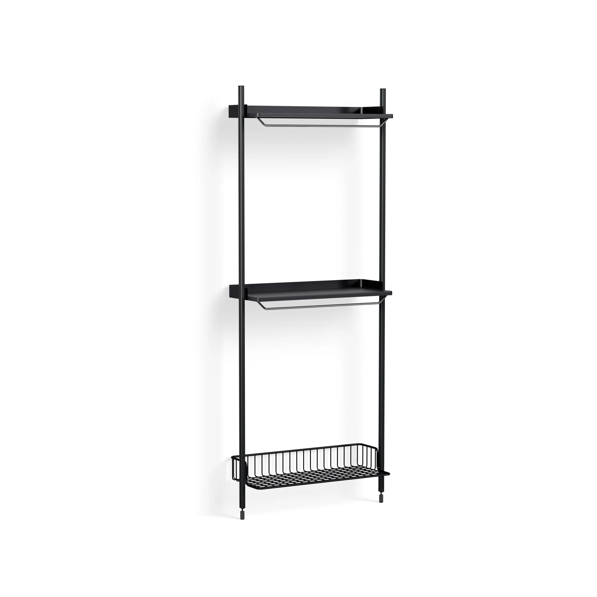 Pier system combination 1031 - 1 column