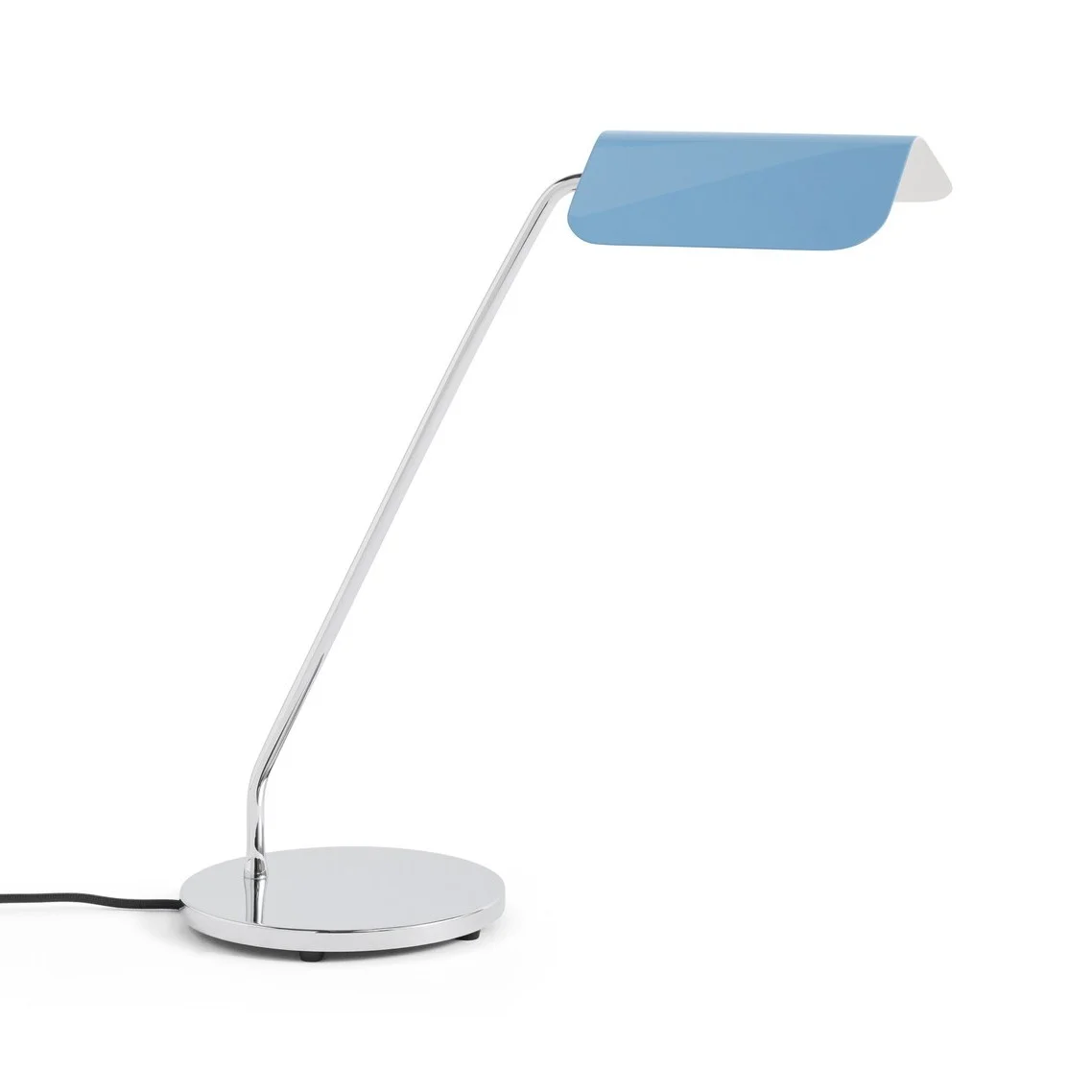 Apex Desk Lamp Pastel Blue