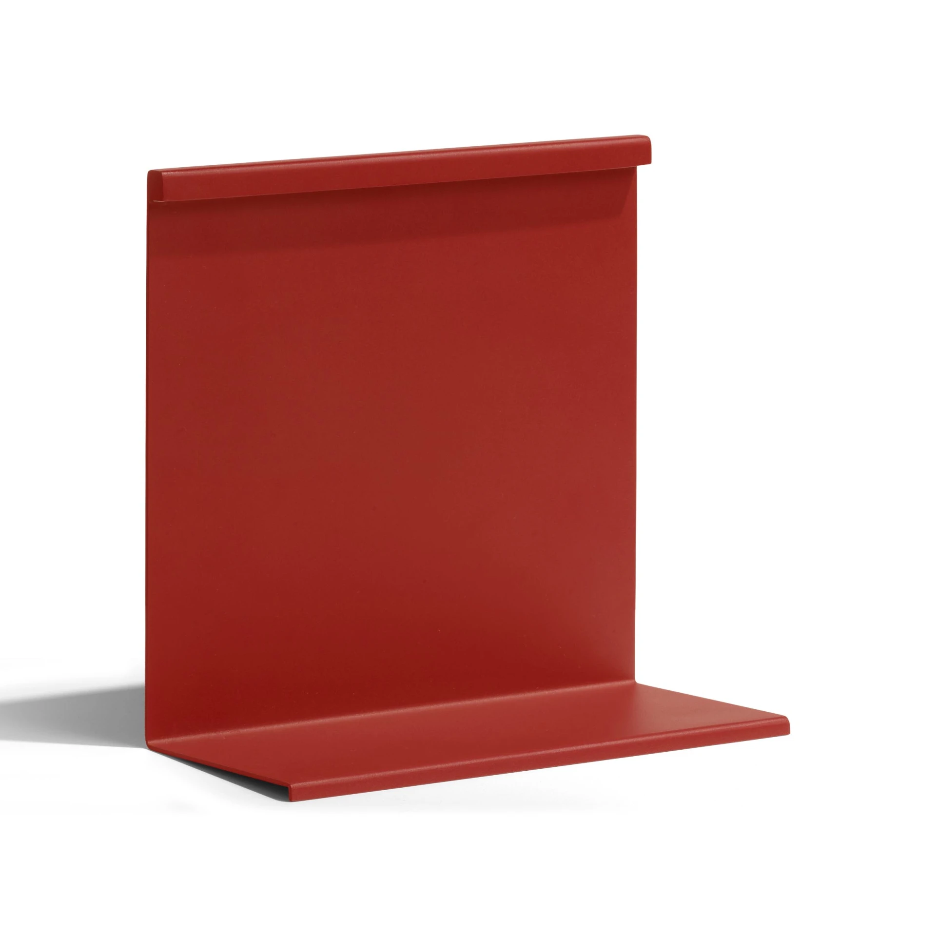 LBM Table Lamp Tomato red