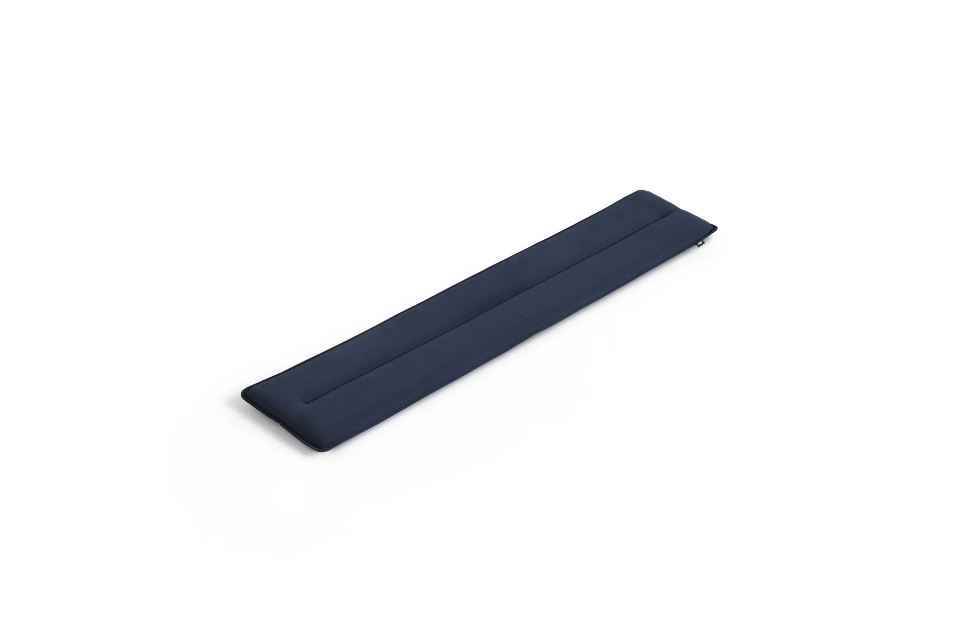 Seat Cushion for Weekday Bench 111x23 Dark blue
