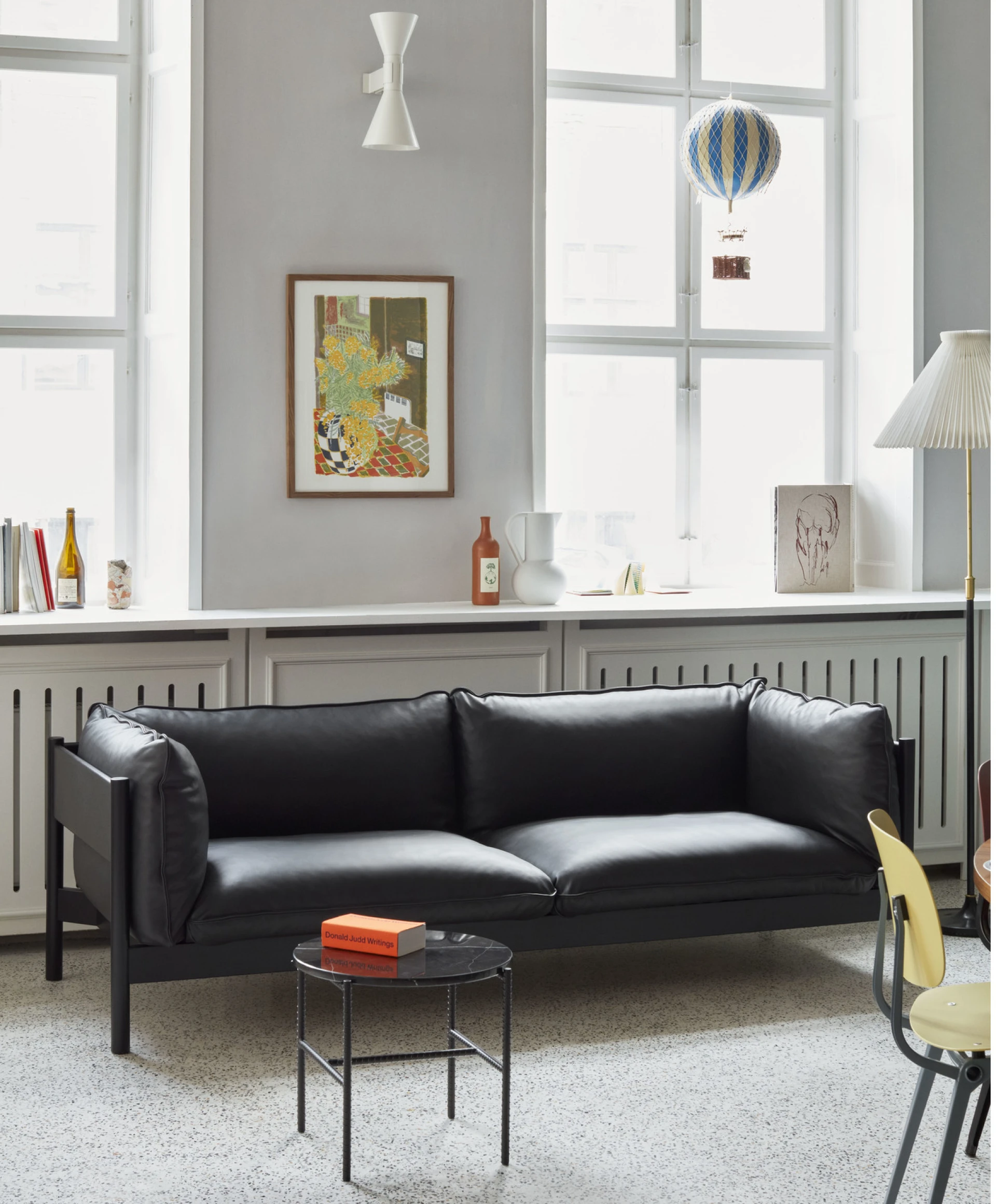 Arbour 3 Seater
