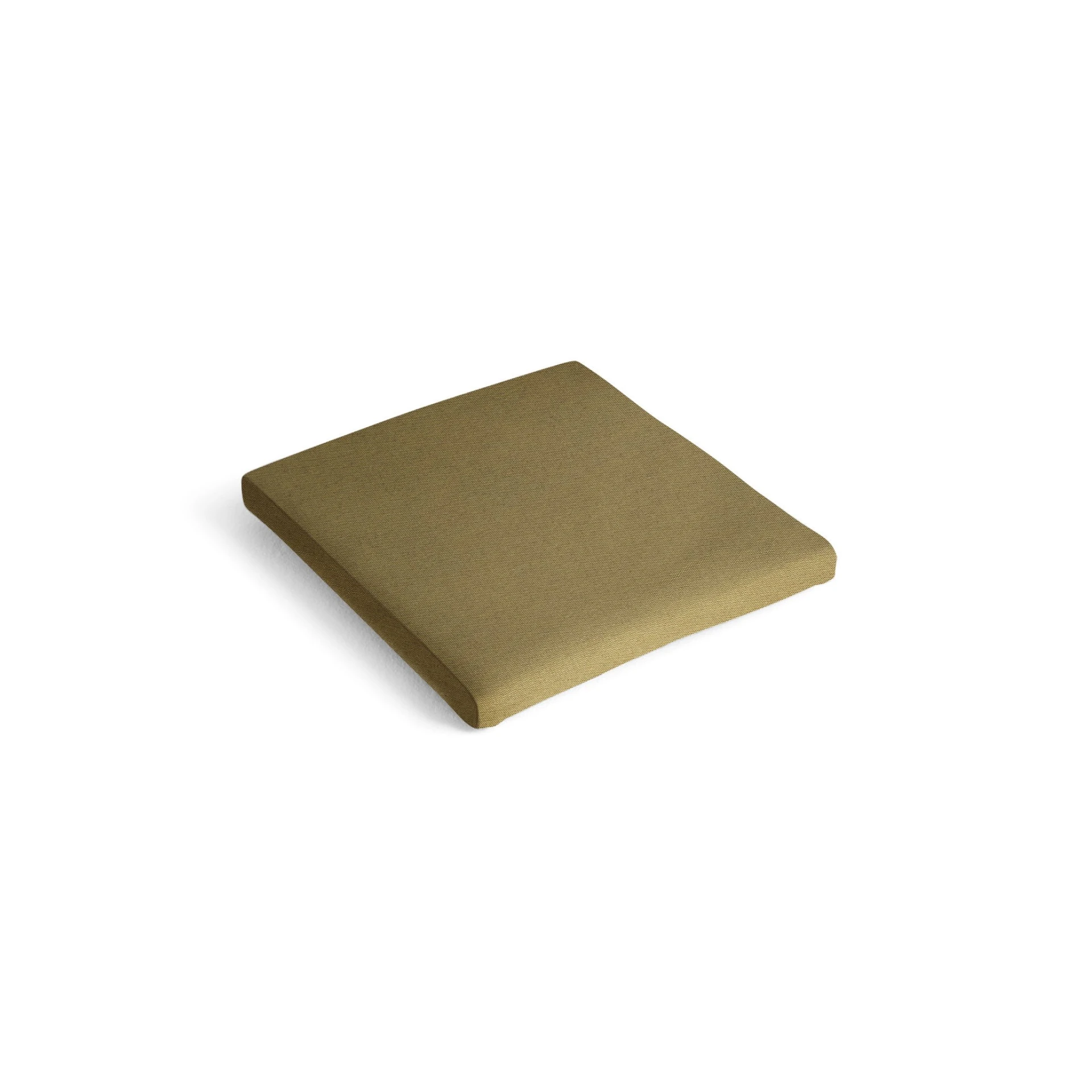 Type Cushion Ochre