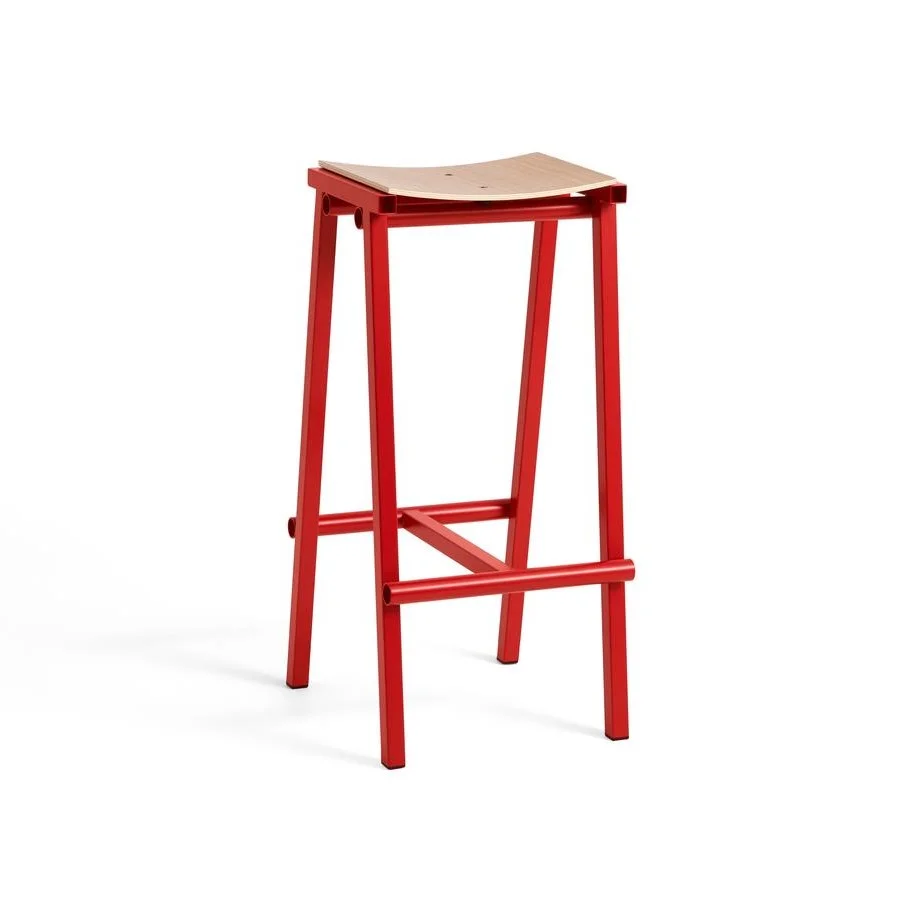Taburete 8 Bar Stool High