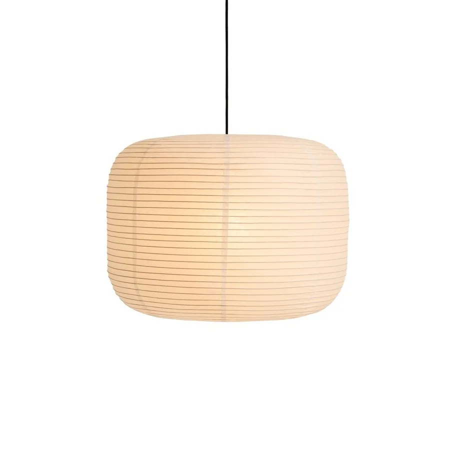 Paper Shade Donut D60 Classic white