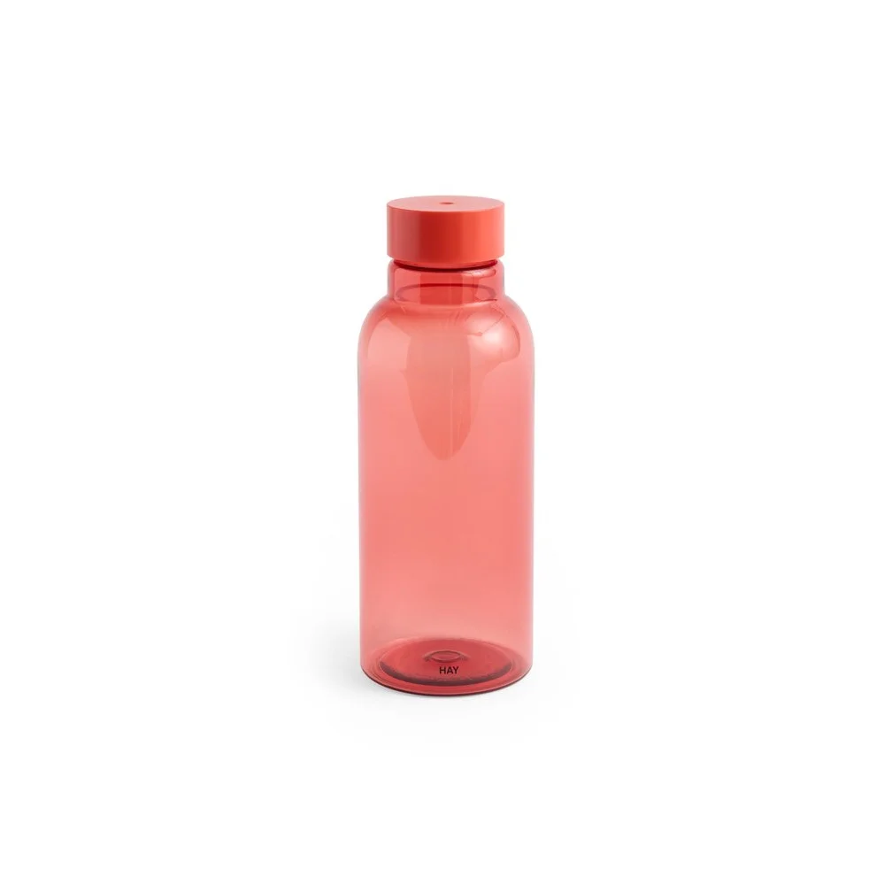 Miz Water Bottle No. 2 0,54 L Red