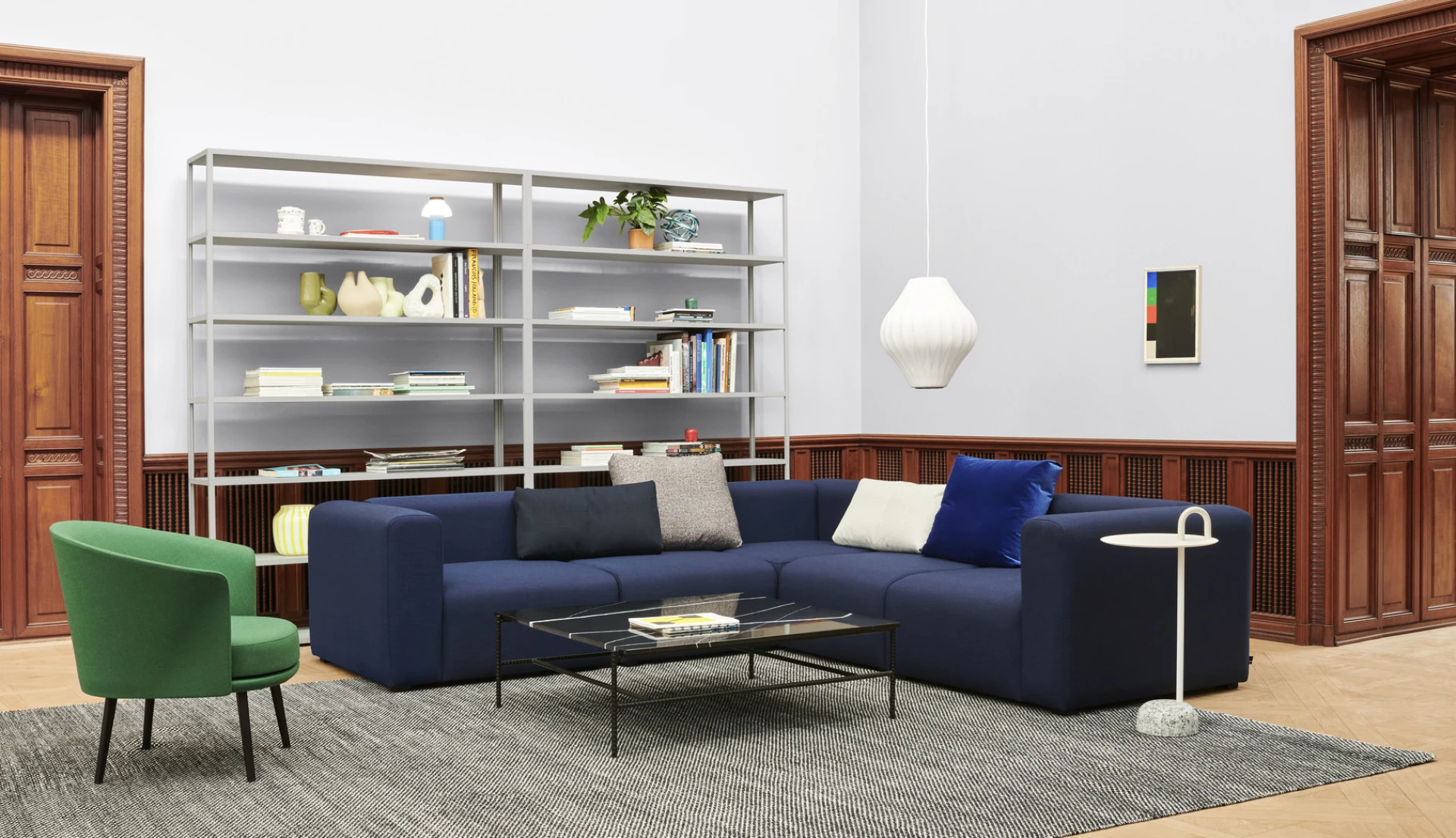 Mags Corner Combination 1