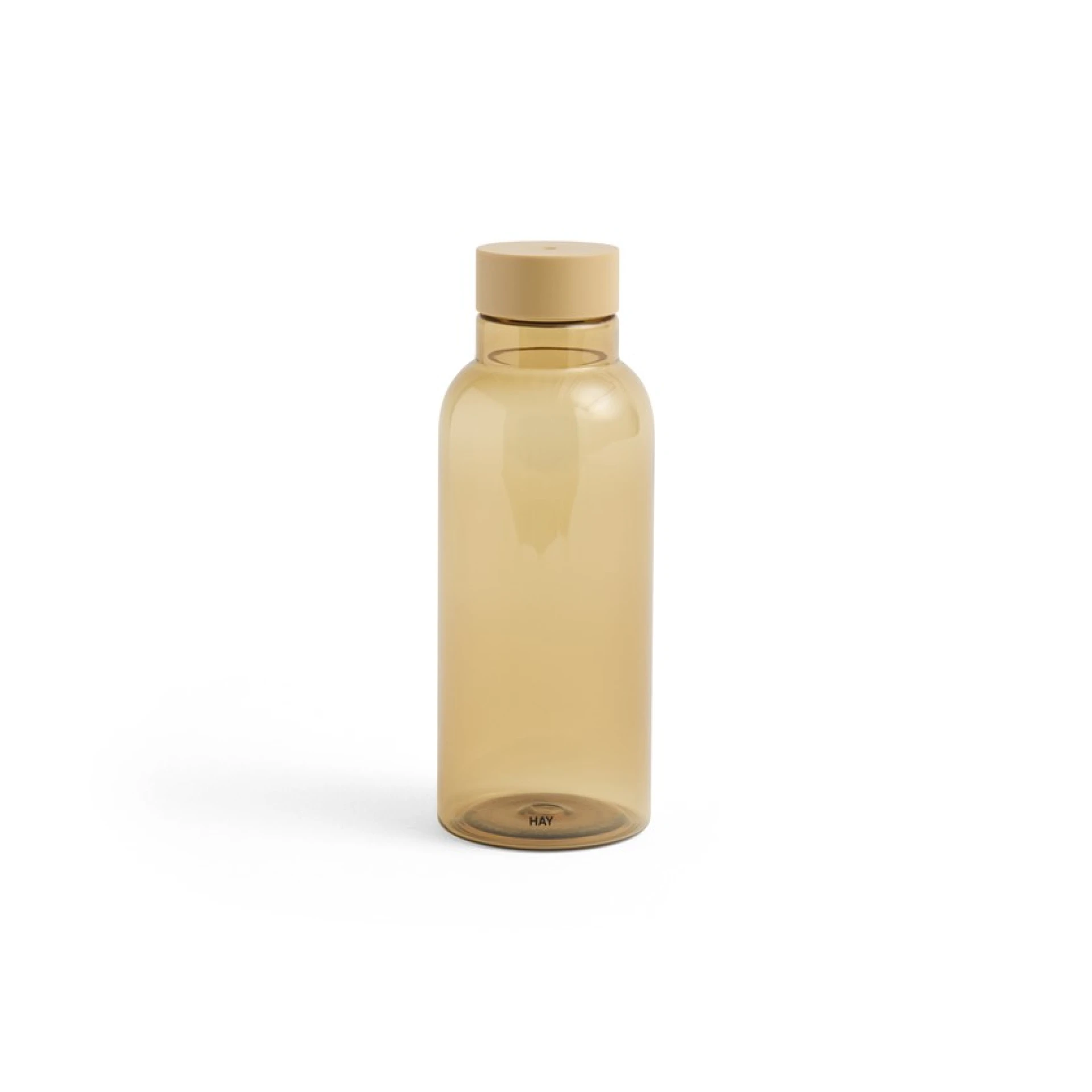 Miz Water Bottle 0,54L Caramel