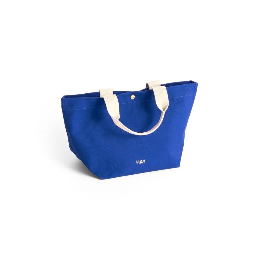 Everyday Tote Bag Mini Electric blue